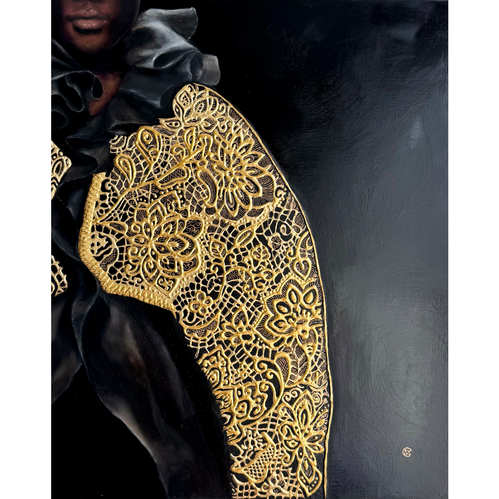 Golden Sleeve