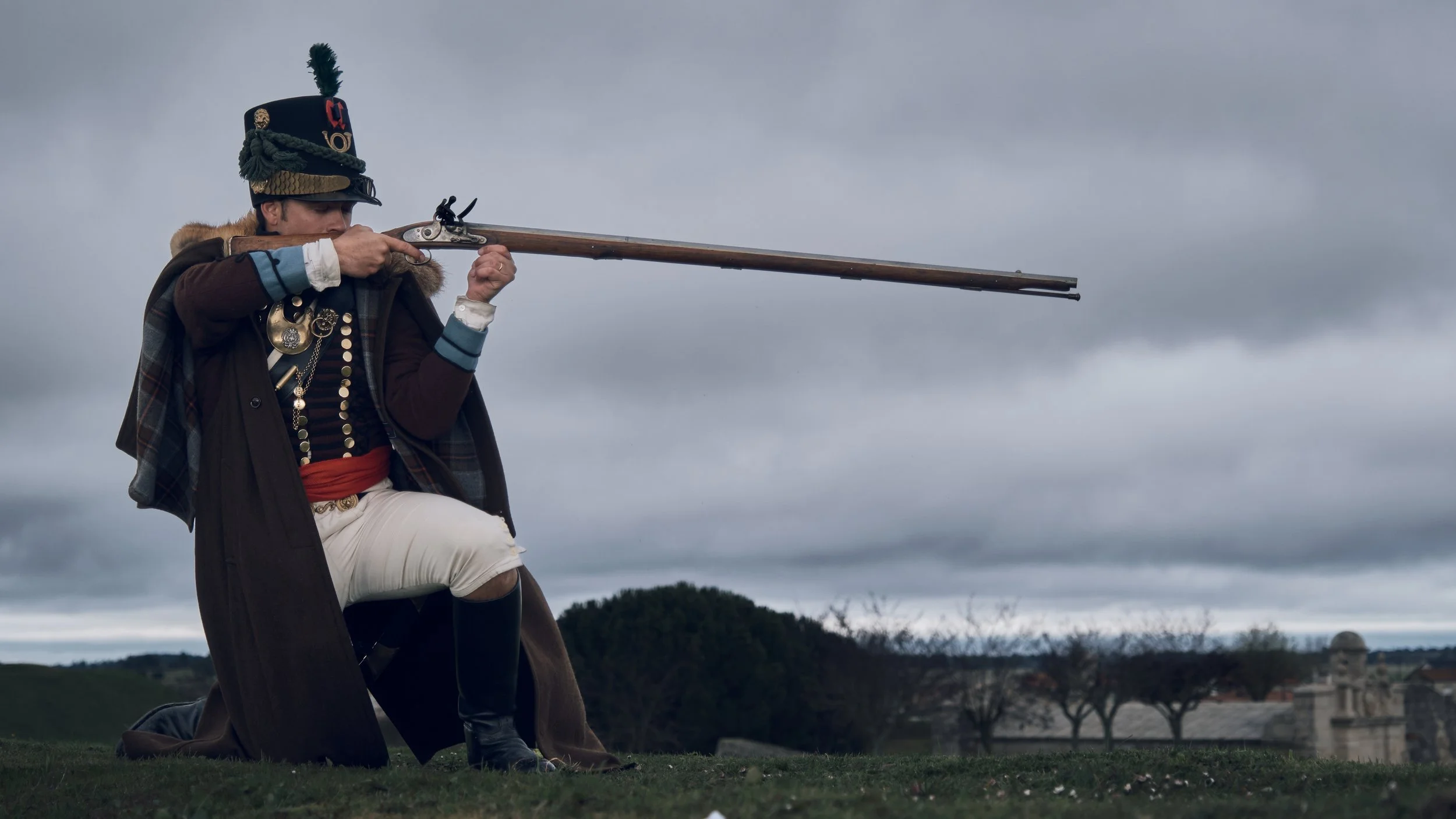 Escola do Soldado 2026