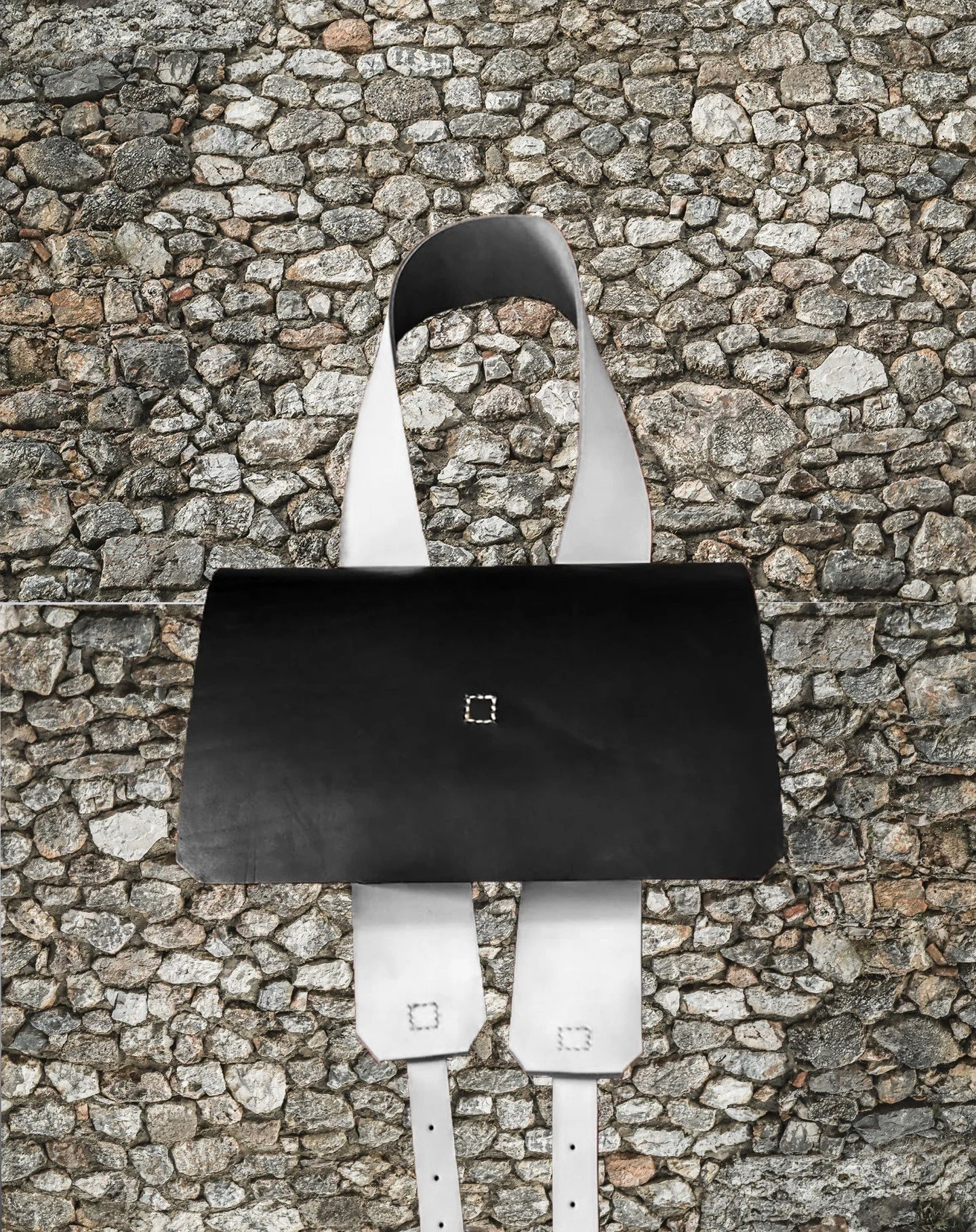 The final result of a very time consuming project.

A Napoleonic French Cartridge Pouch, handsewn according to original regulations.

This was a very intense project to complete before 2024 ended, but I underestimated the work necessary to complete i