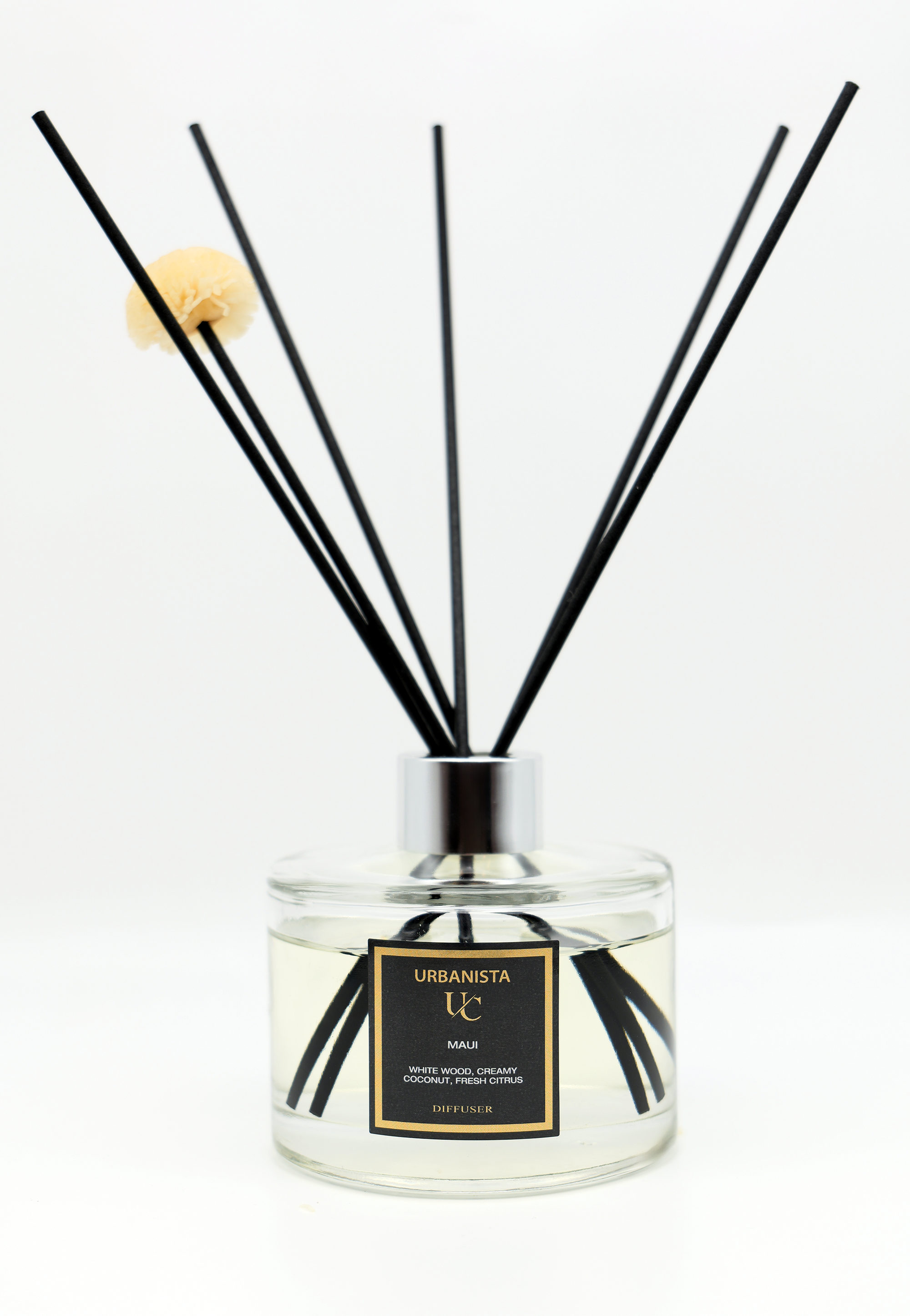 Cape Cod Reed Diffuser — Shop Daireds Boutique