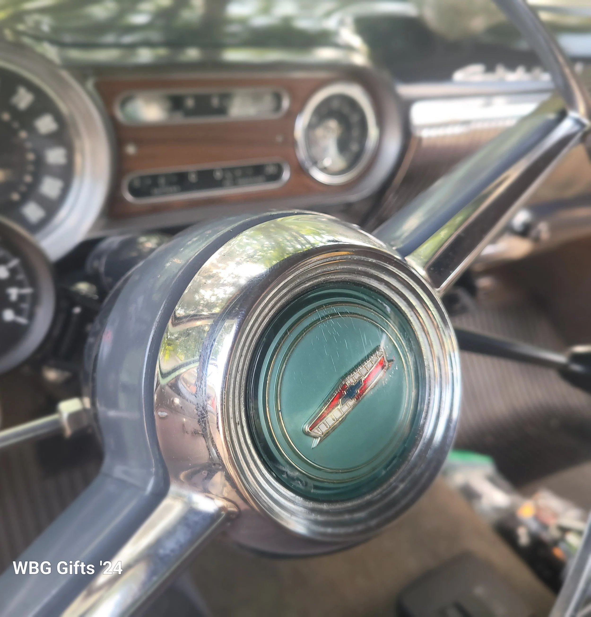 52nd Annual MSRA Back to the 50's 