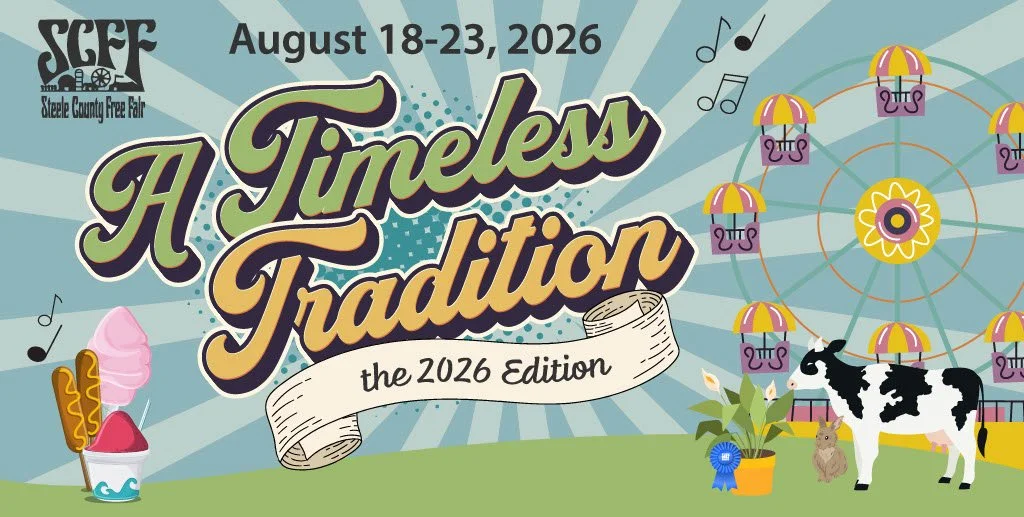 Steele County Free Fair