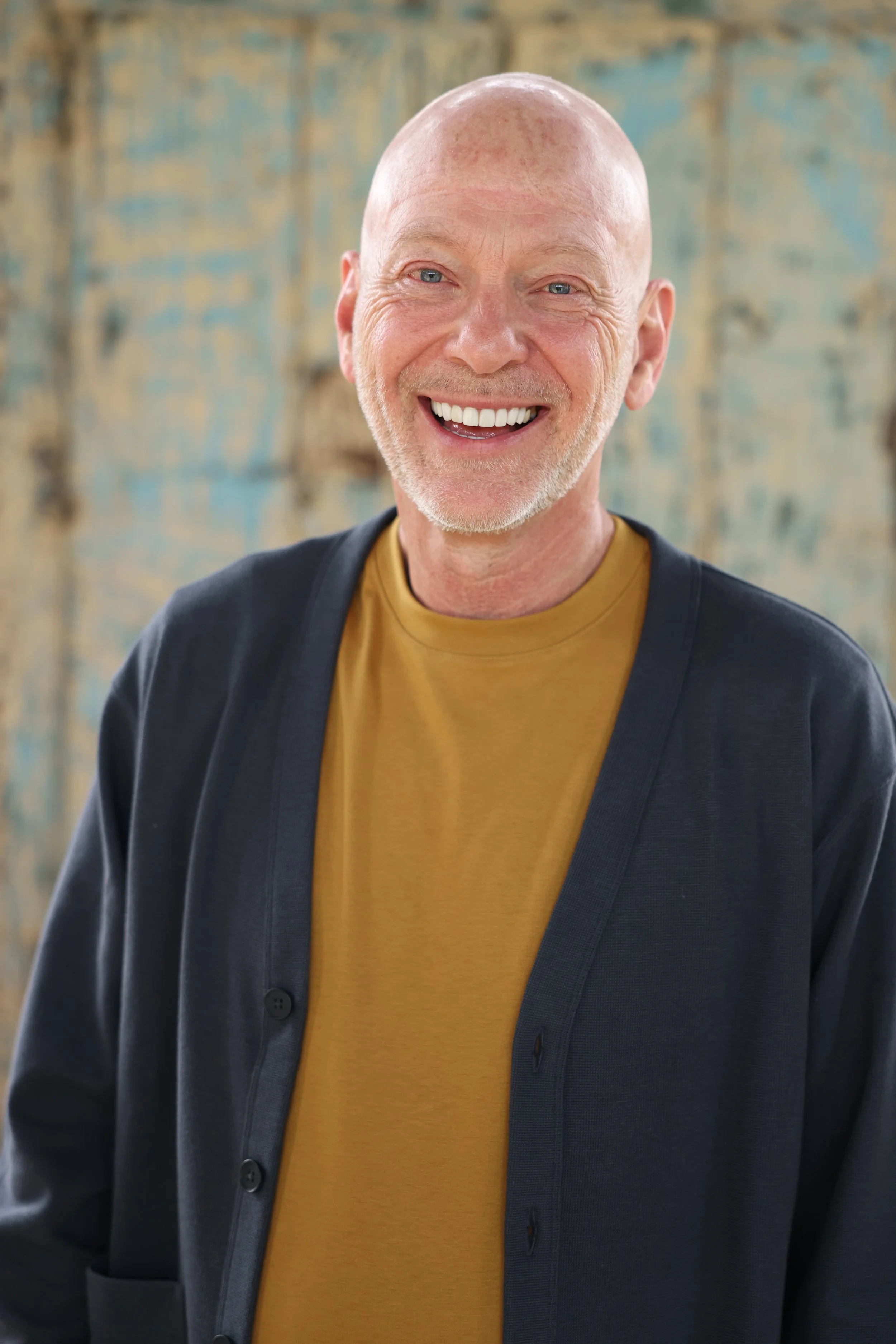 Chuck Quinley, cohort leader, discipler of Jesus Quest Challenge. 7 week of Action Discipleship. Online Discipleship Ministry. Digital Missions.