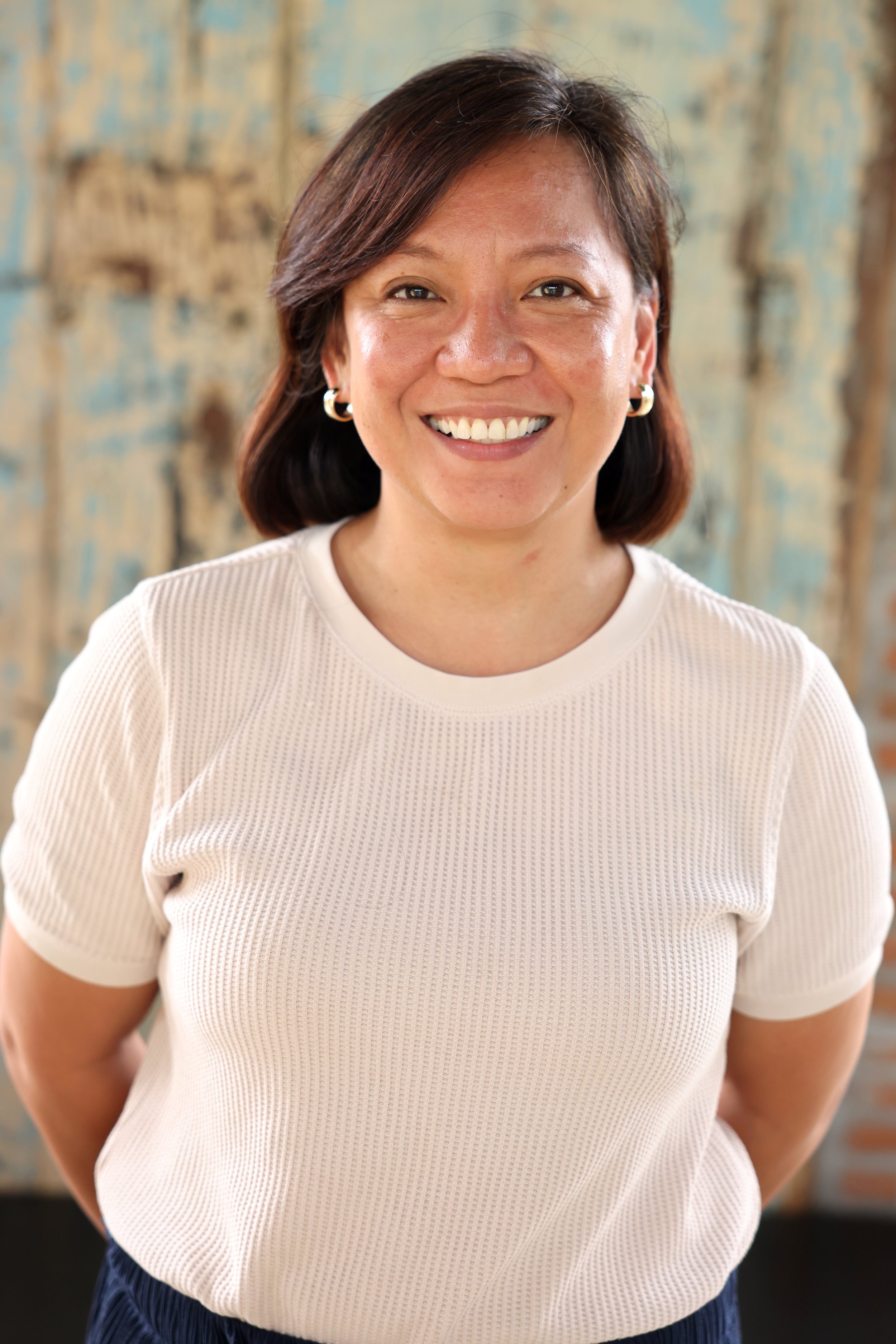 Leinie, Philippines. Cohort leader, discipler of Jesus Quest Challenge. 7 week of Action Discipleship. Online Discipleship Ministry. Digital Missions. Discipling young people for church growth and missions.