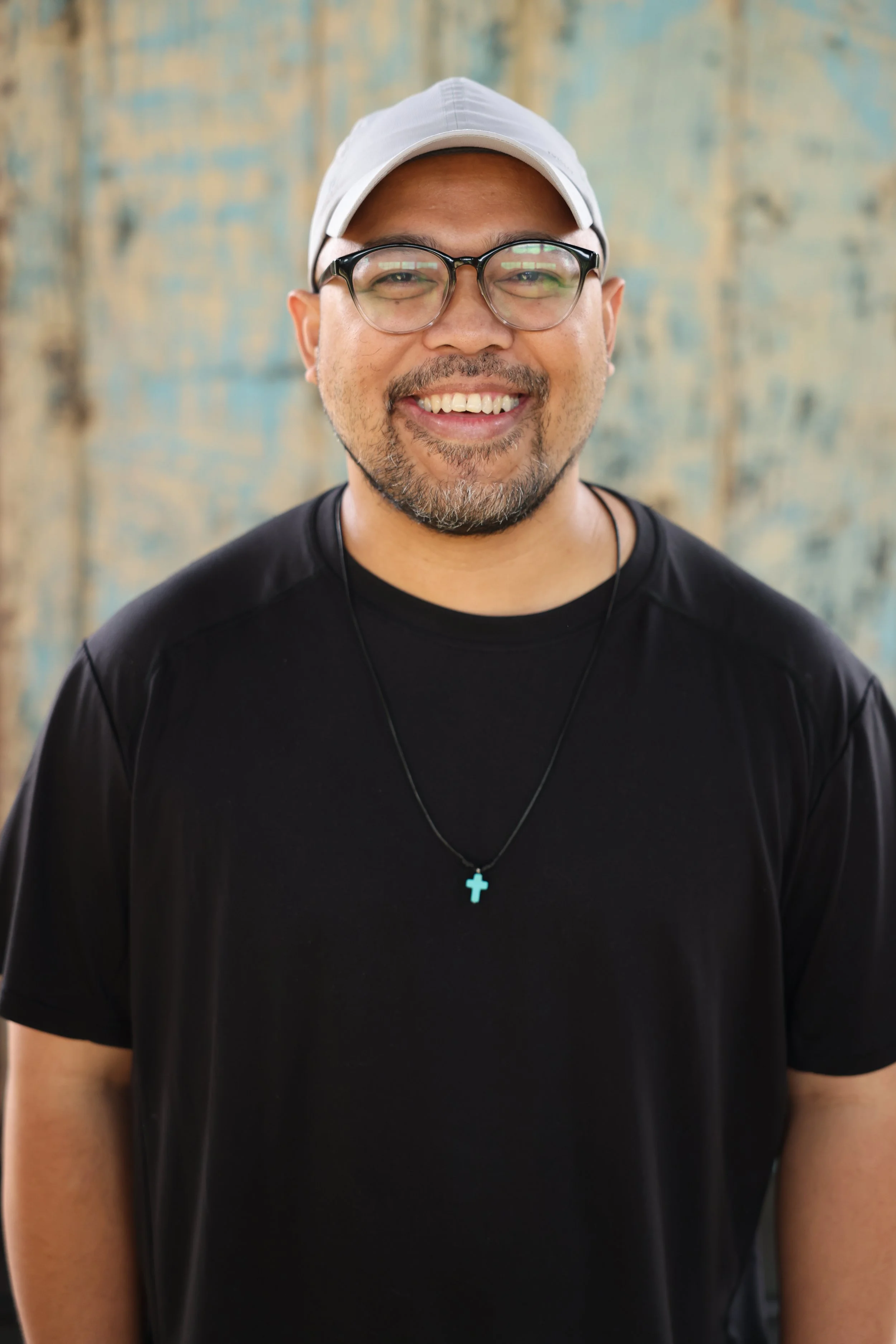 Mark Rosacay, Thailand.  cohort leader, discipler of Jesus Quest Challenge. 7 week of Action Discipleship. Online Discipleship Ministry. Digital Missions.