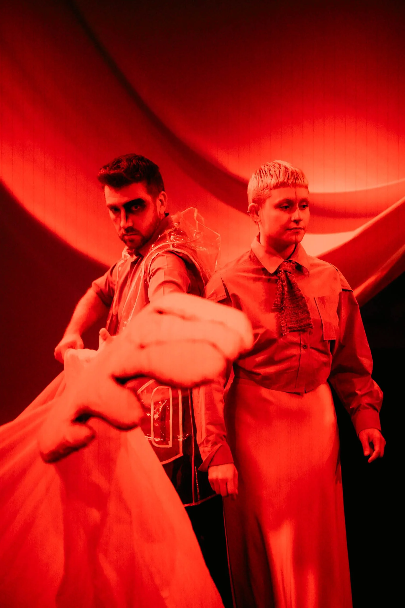 Photos — Sixth House Theatre