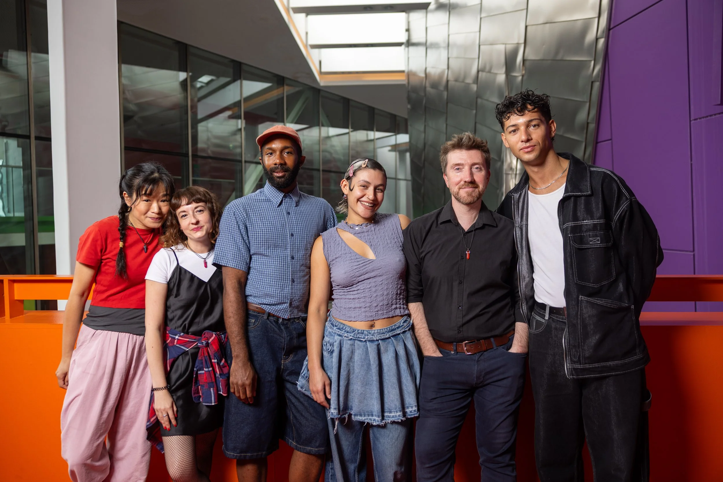 Sixth House Theatre as Lowry’s new Resident Company (2025–2026)