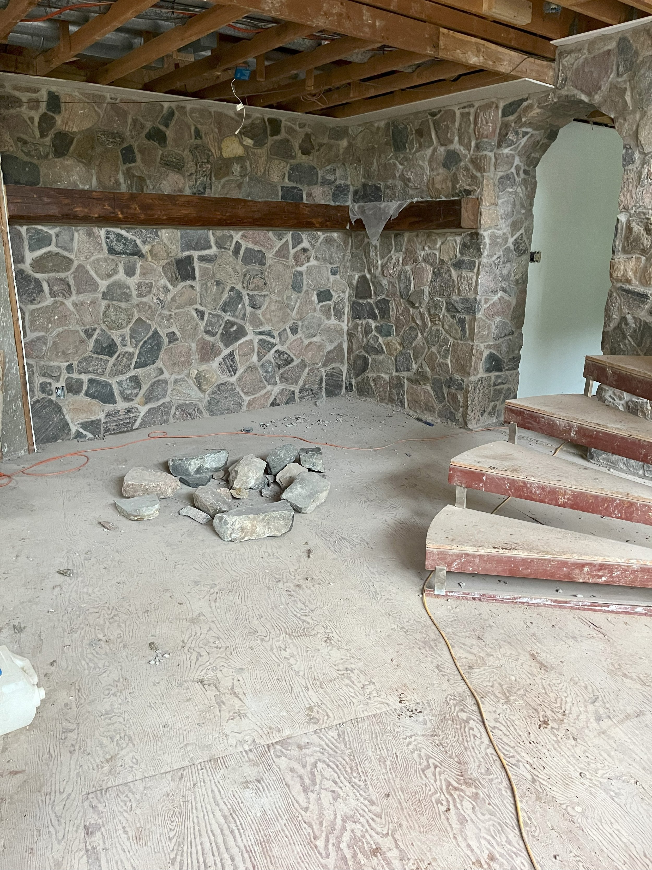 Fieldstone Alliston
