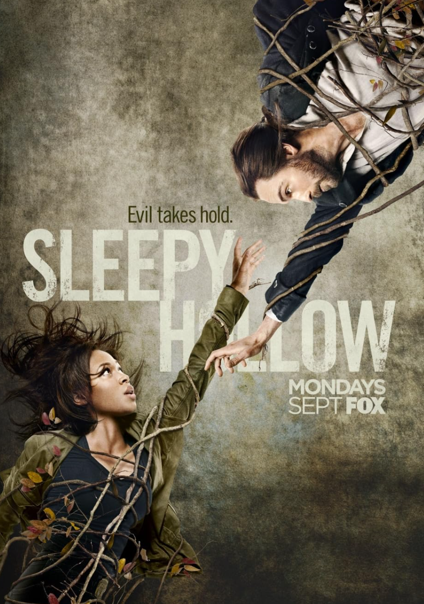 2015-2017 ∙ 20th Century Fox ∙ Compositor (S3 & S4)