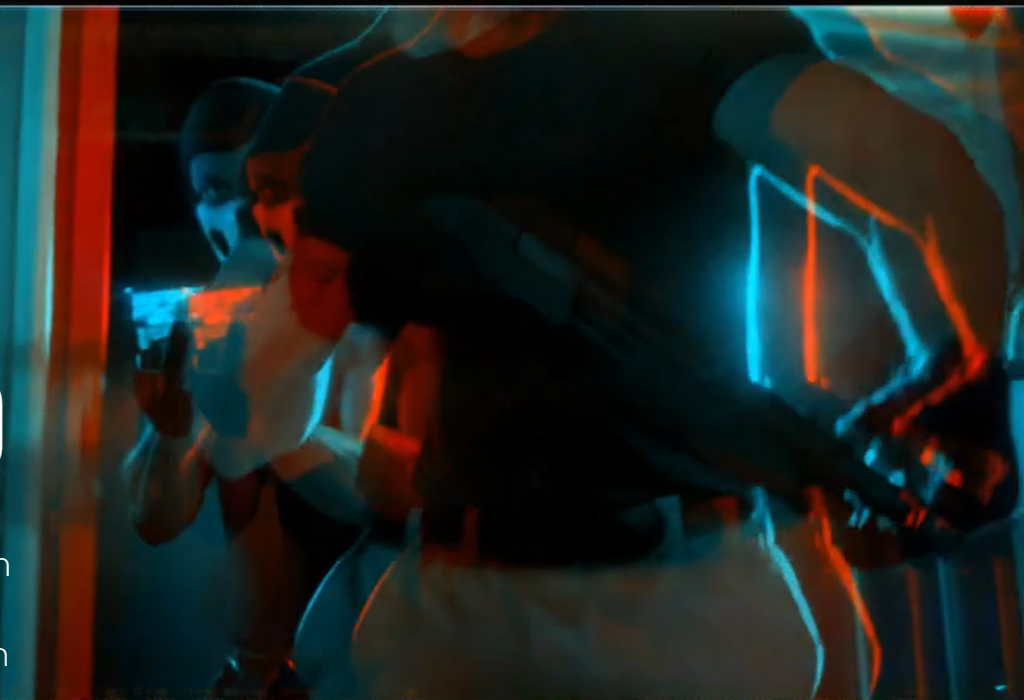 Redmond 3D - Supported operations for an entertainment technology startup focused on AI-powered immersive animation and 3D conversion for film, television, and virtual reality.