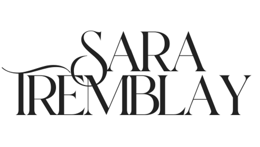 Sara Tremblay