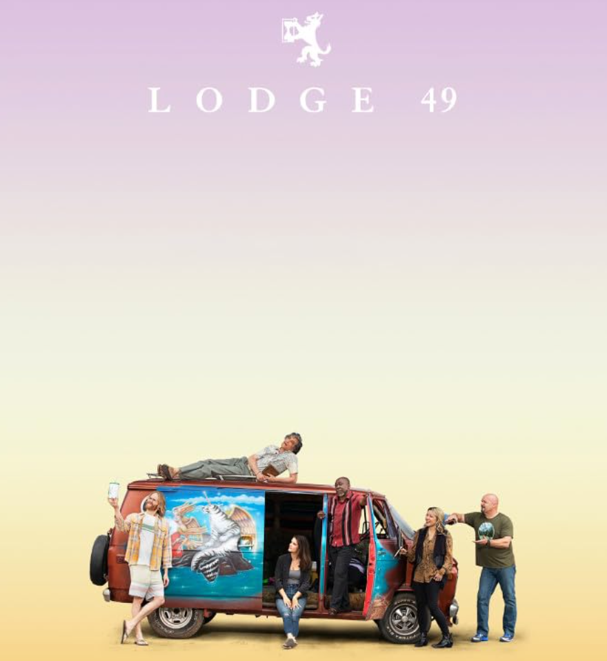 2018-2019 ∙ AMC ∙ VFX Producer (S1 & S2)