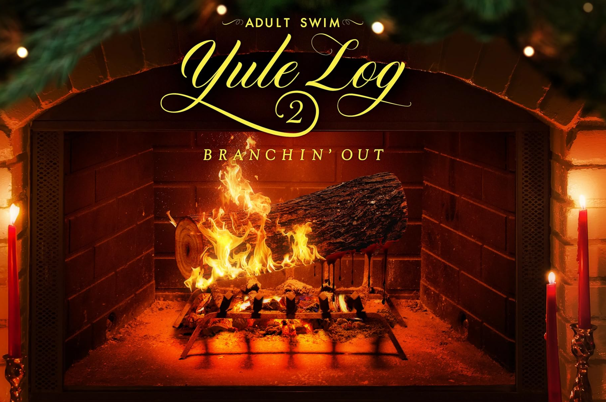 2024 ∙ Adult Swim ∙ VFX Producer