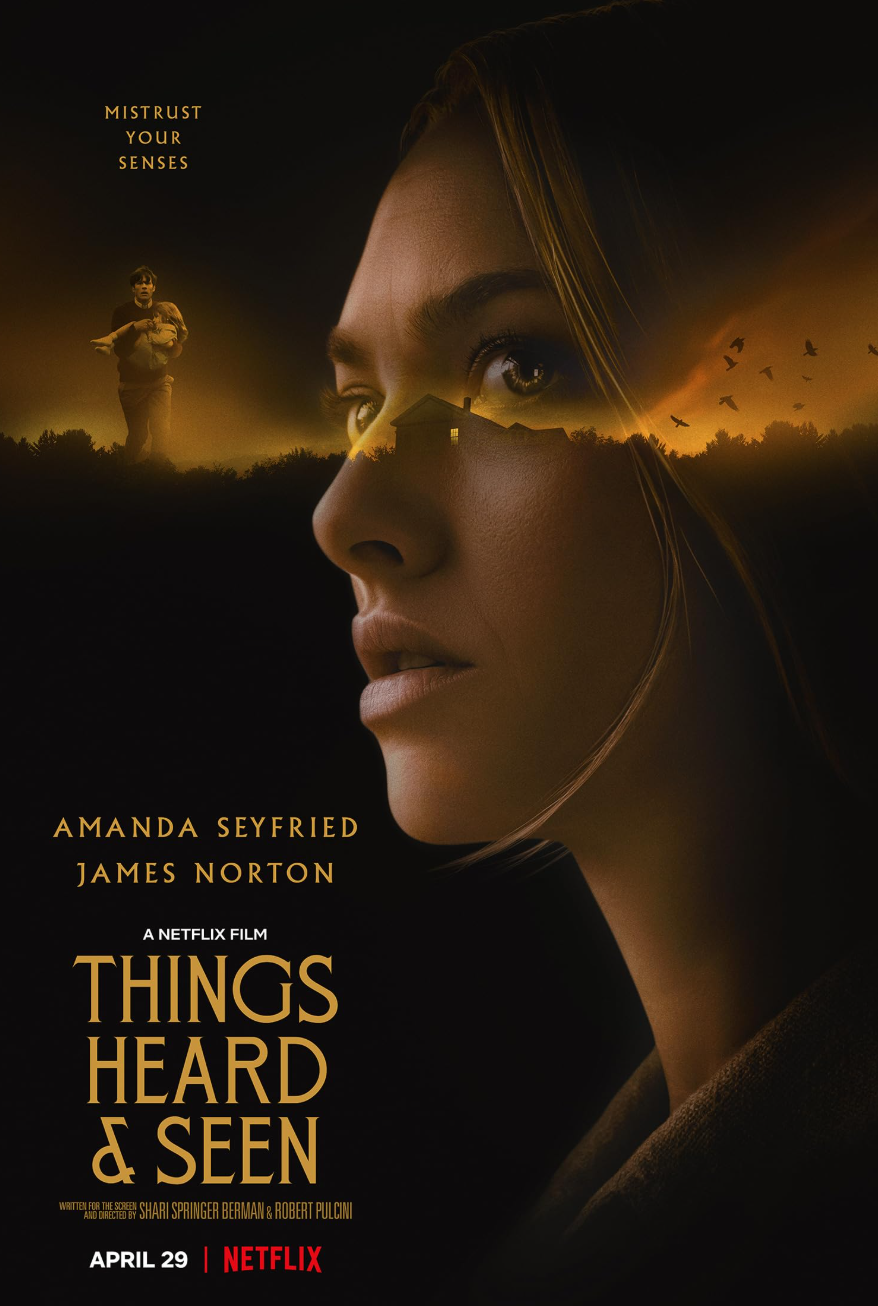 2021 ∙ Netflix ∙ VFX Producer