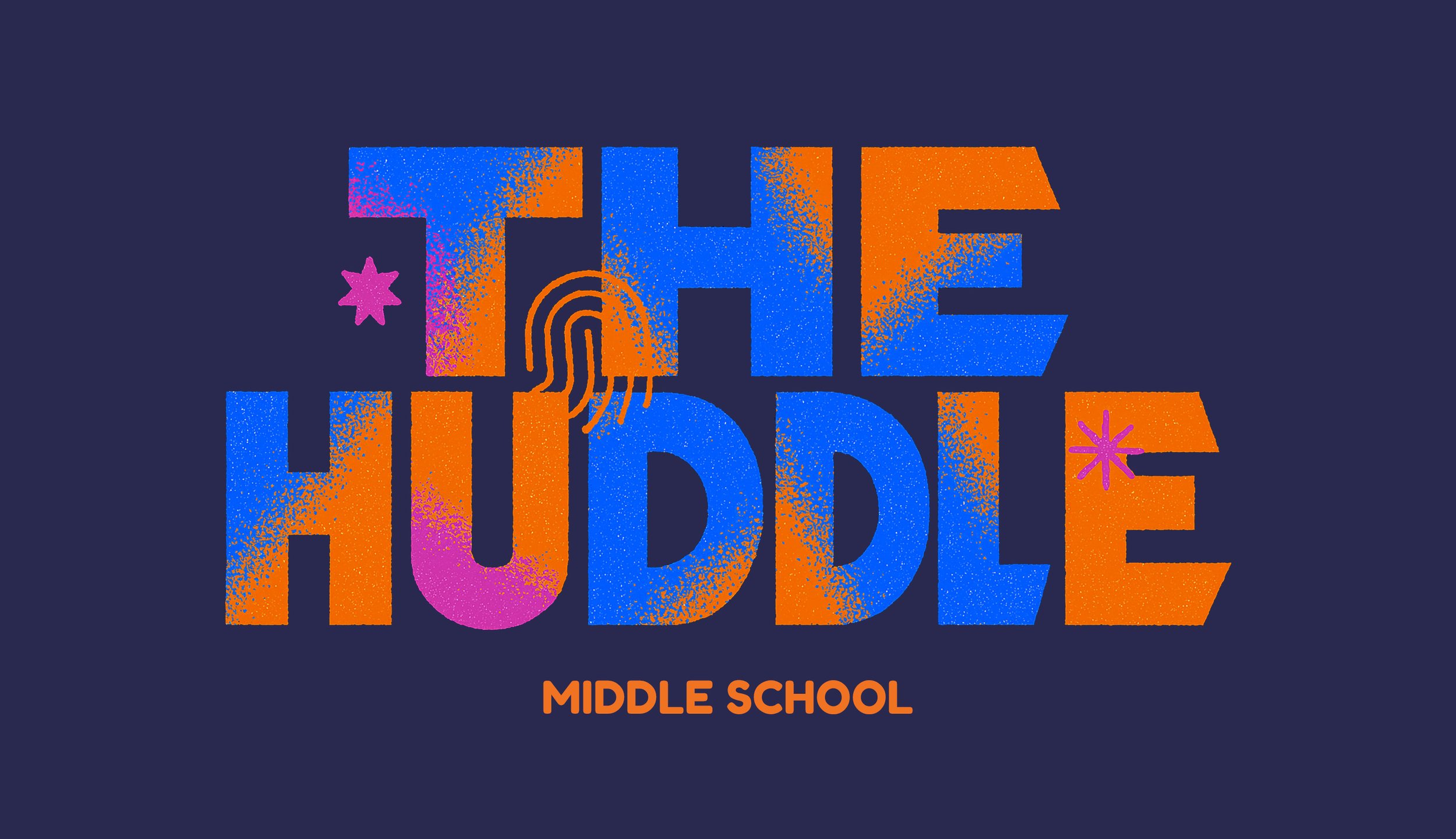The Huddle