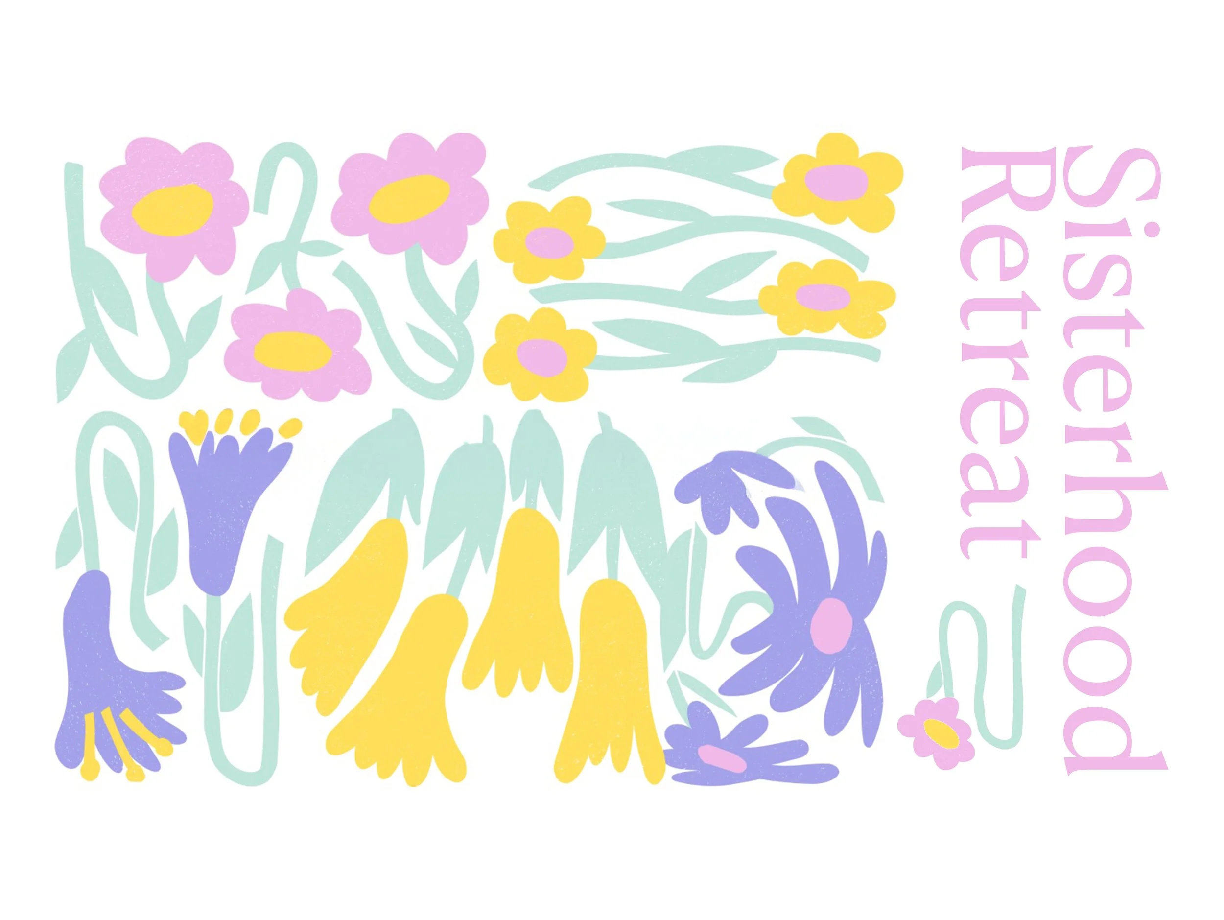 Sisterhood Retreat