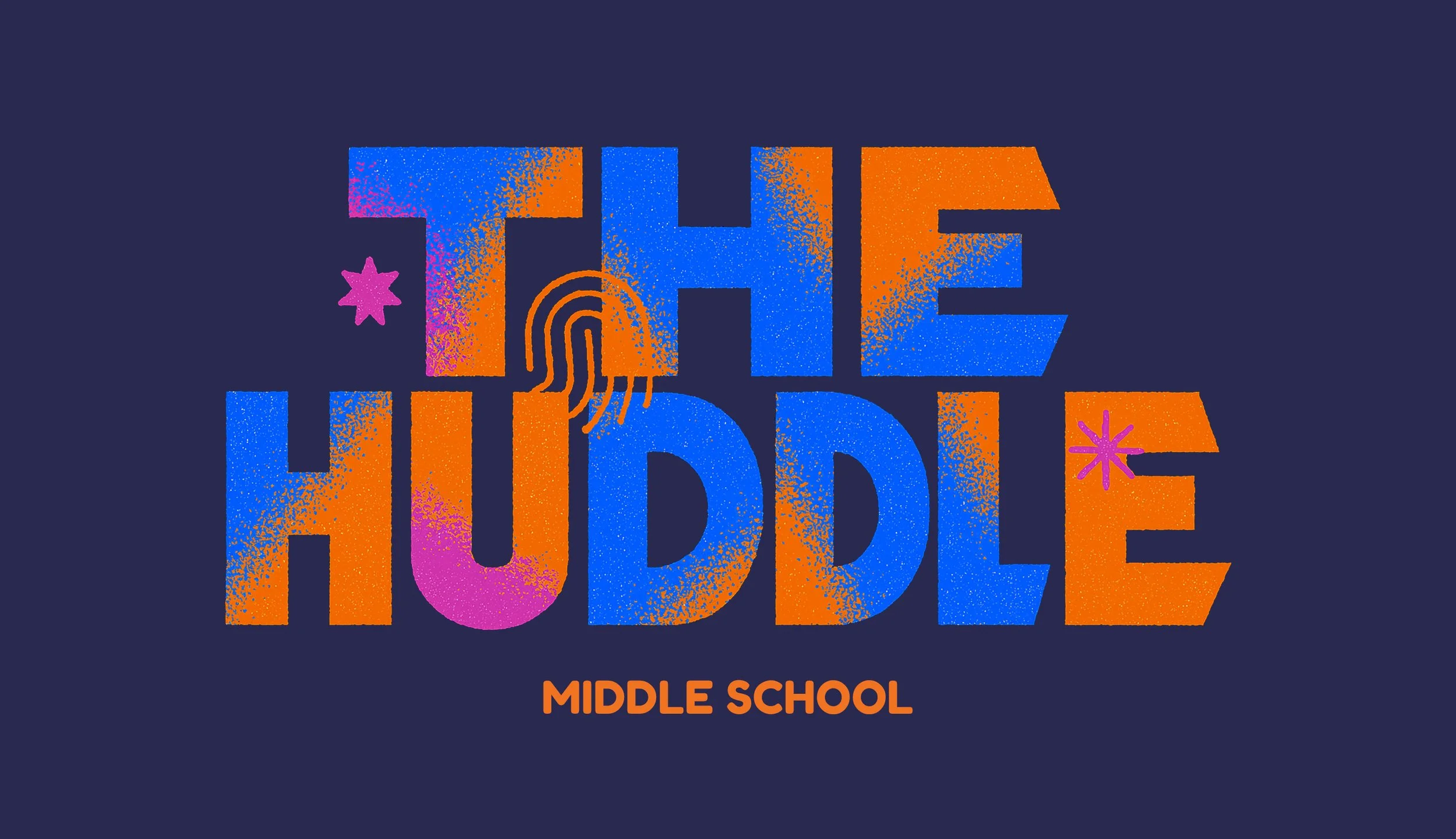 The Huddle