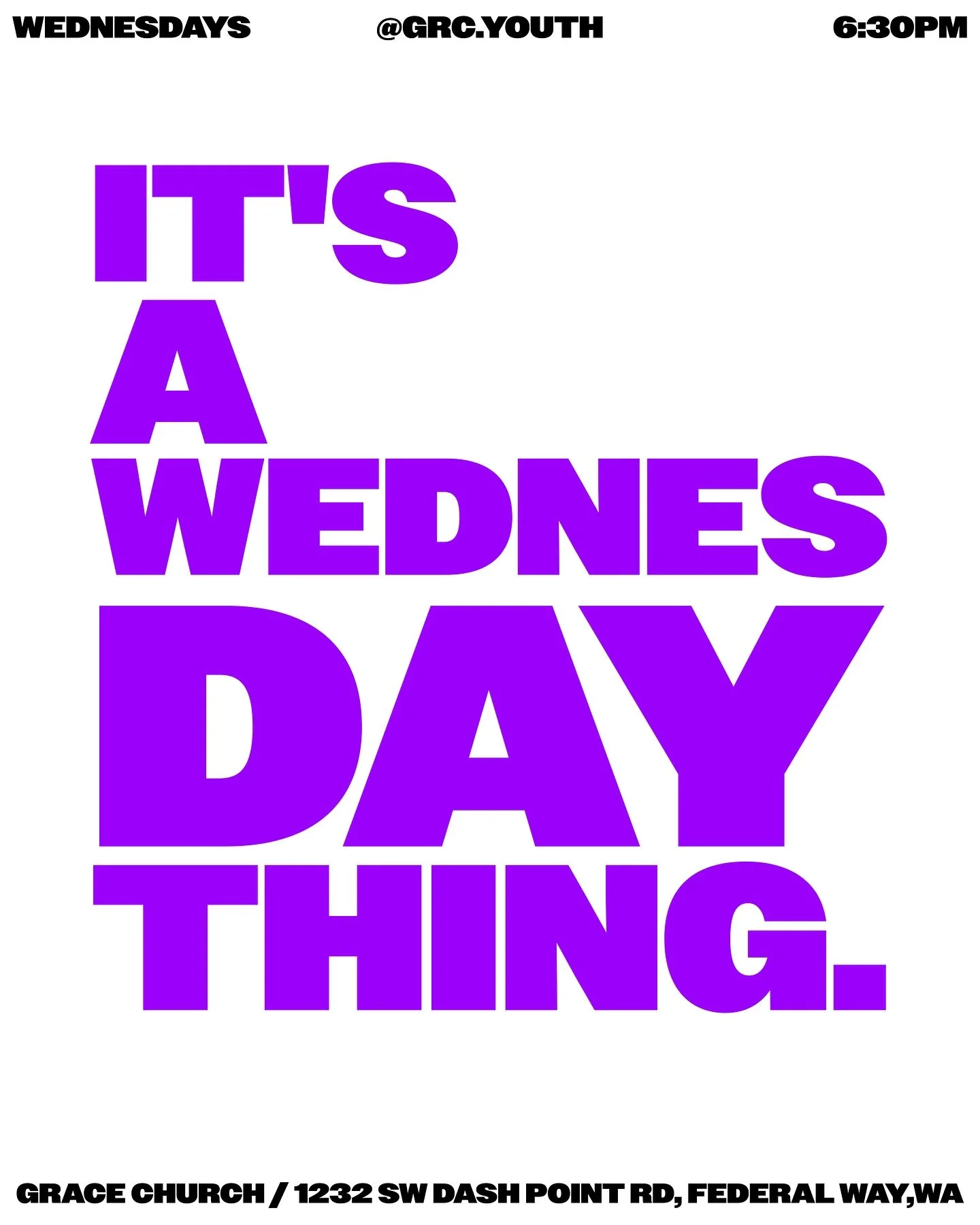 FALL AND WINTER YOUTH SCHEDULE!
SO MUCH FUN PLANNED! 
SEE YA THERE 🫂