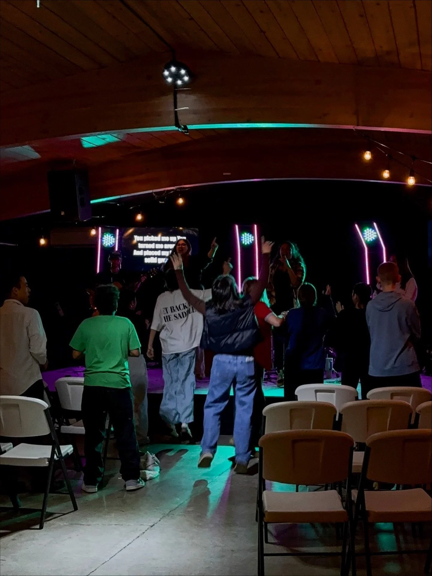 Can&rsquo;t wait to be back 🤍🫂 
See ya tn gang @ 6:30 !