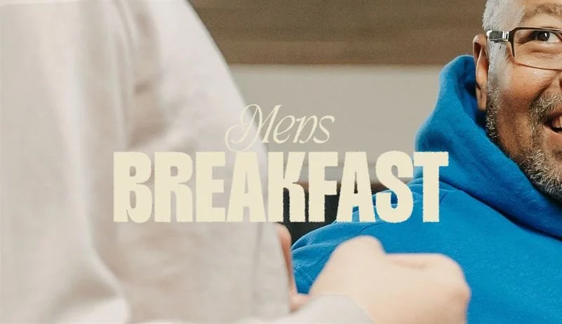 Men's Breakfast