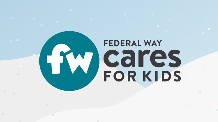 Federal Way Cares for Kids