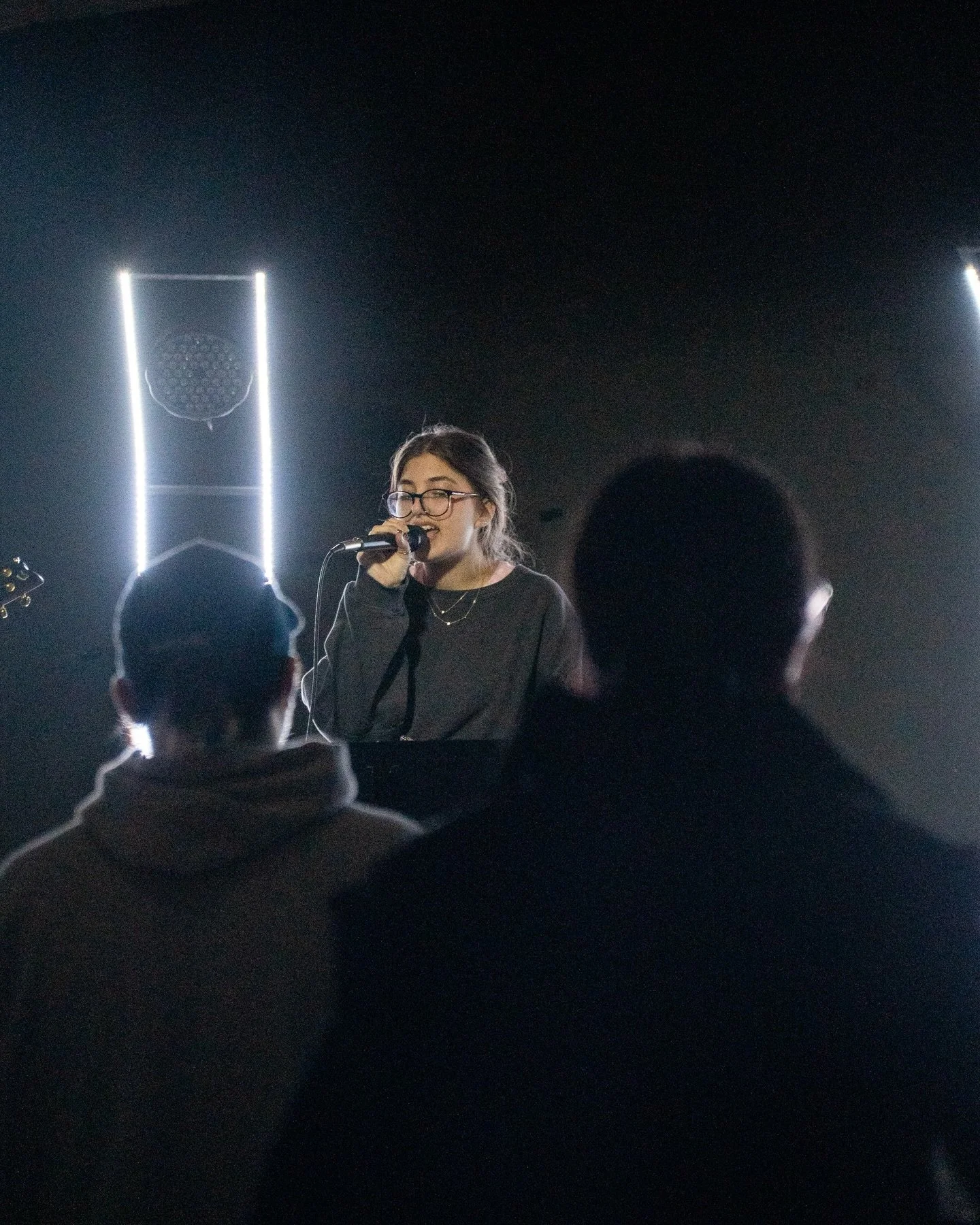 We can&rsquo;t wait for tomorrow 🤍

We had so much fun last week with our vision boards and can&rsquo;t wait to be back tomorrow!