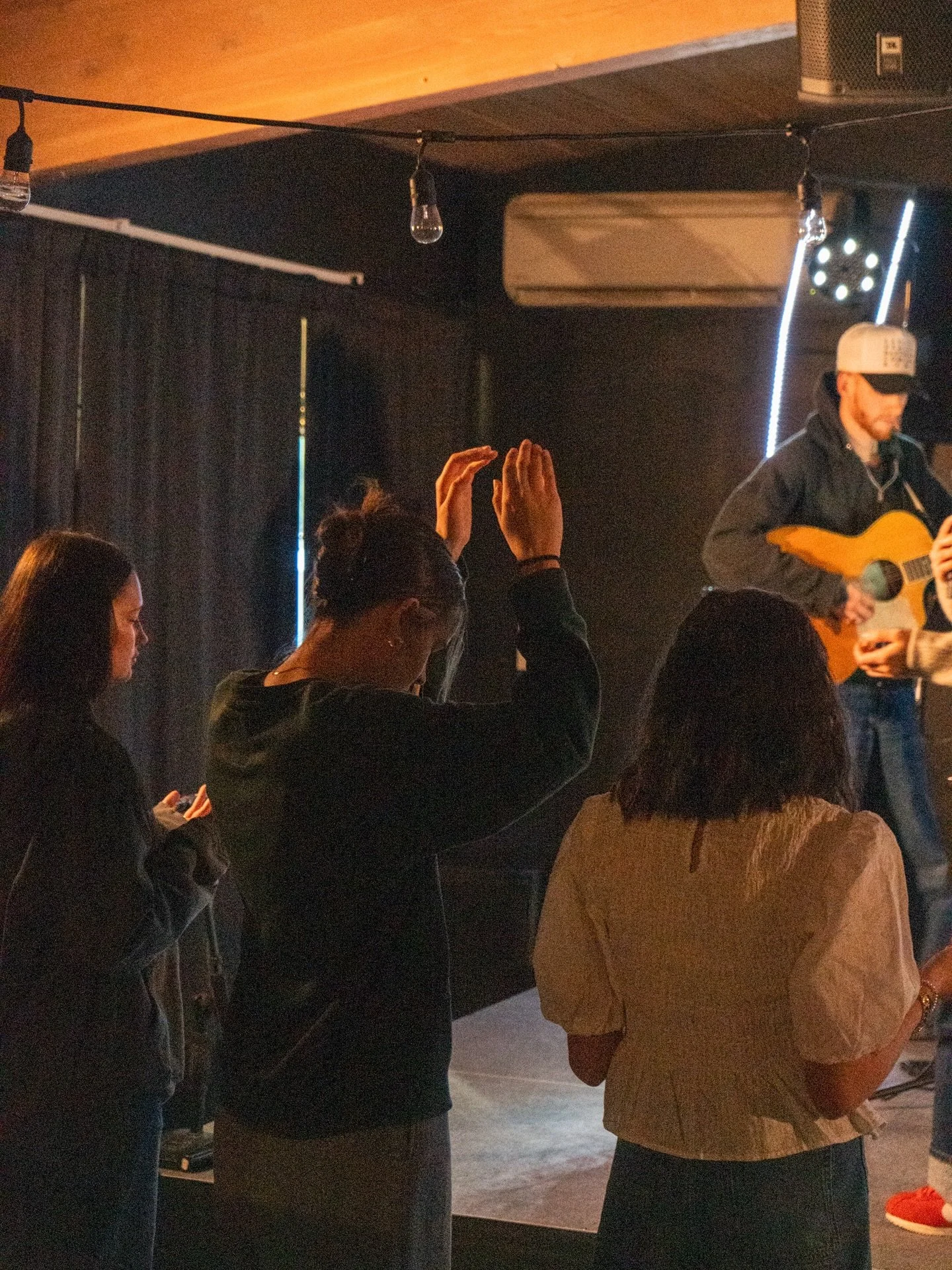 Youth is back tmr 🤍

We have been so blessed to be able to volunteer and serve these past few weeks but we can&rsquo;t wait to be back to the word tomorrow!! 

Invite a friend and bring ya bibles we&rsquo;ll be diving back into Romans! 

Love ya see