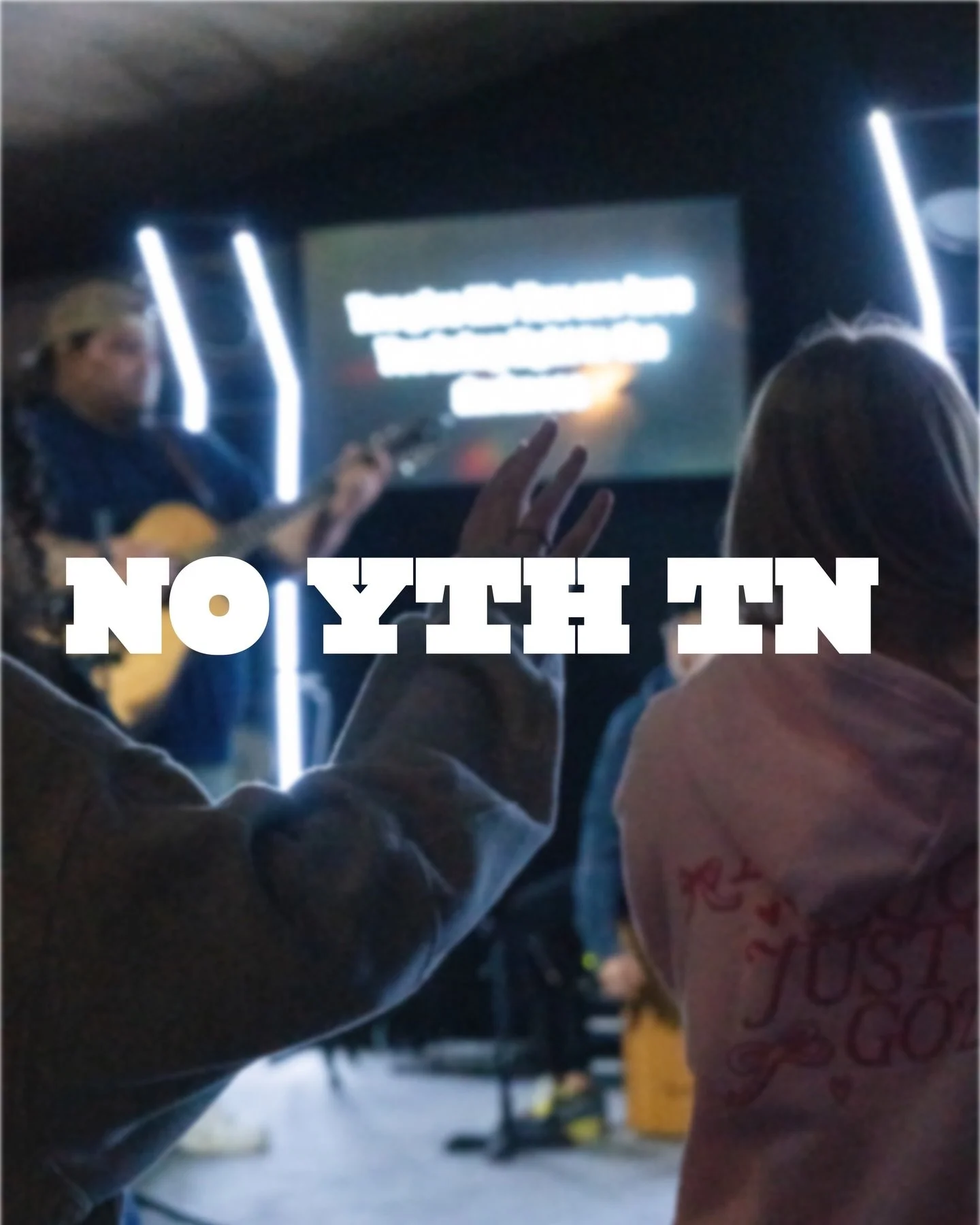 Happy spring break! 

Just a reminder we have no youth tonight! 

We&rsquo;ll be back week!