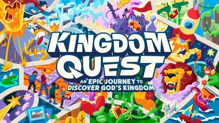 VBS Week