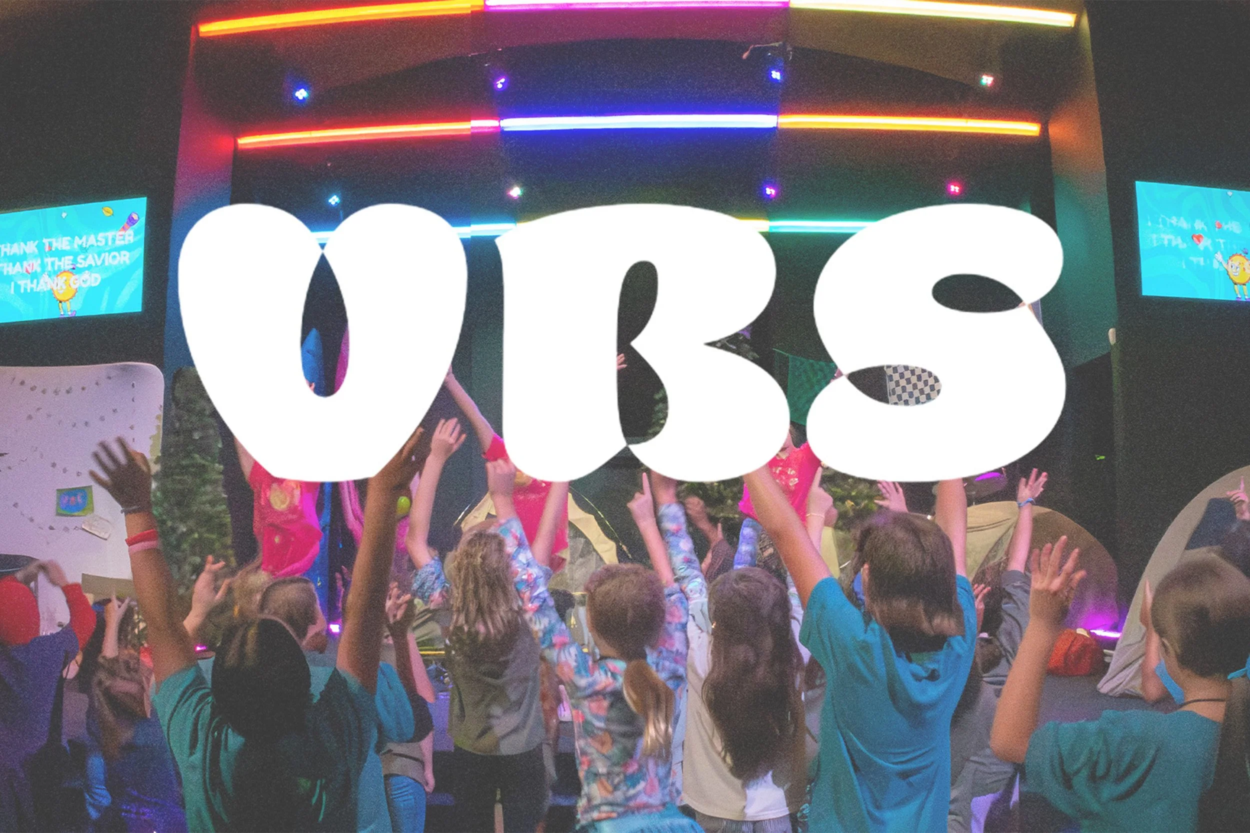 VBS Week
