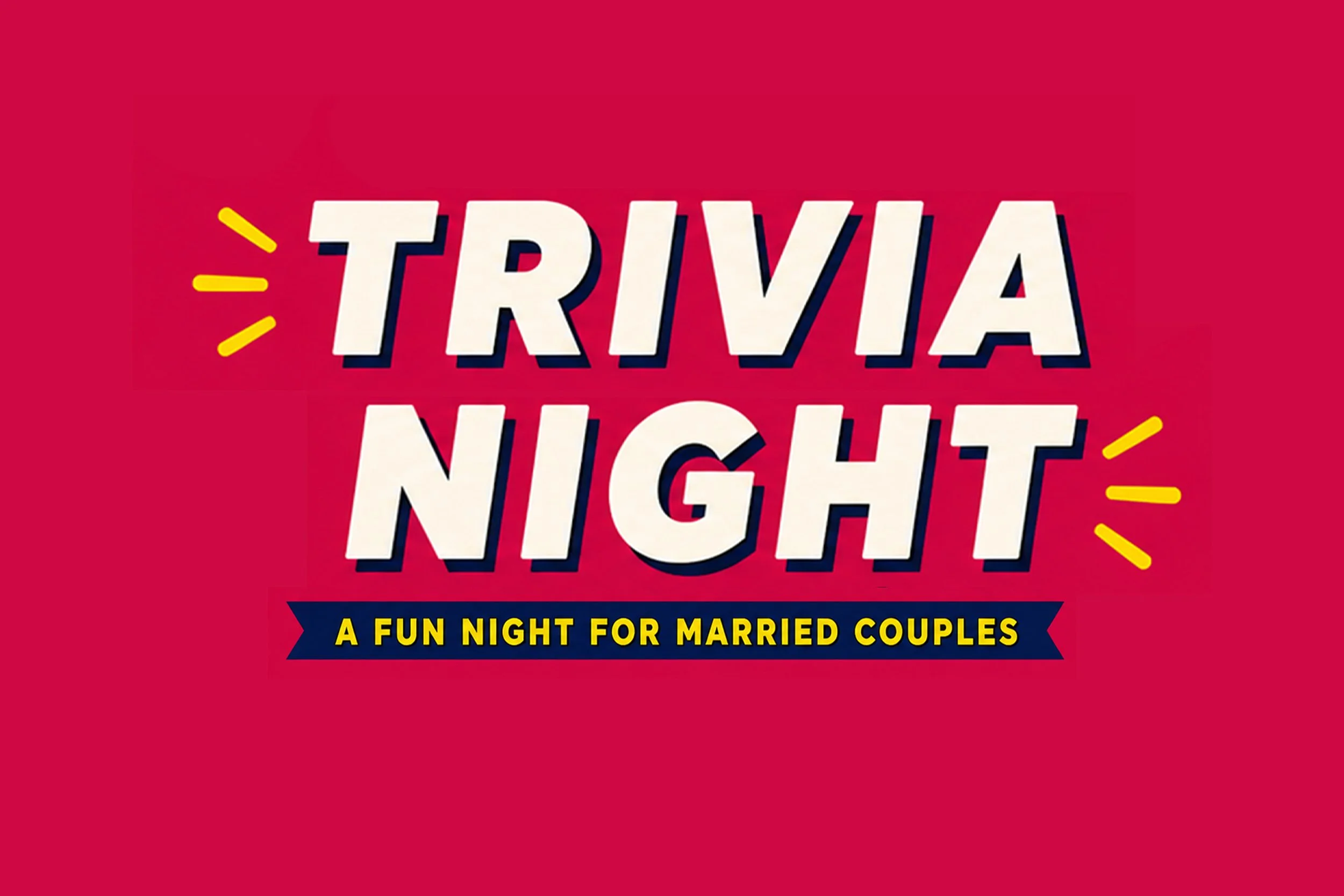 Brainy Bunch Trivia Night