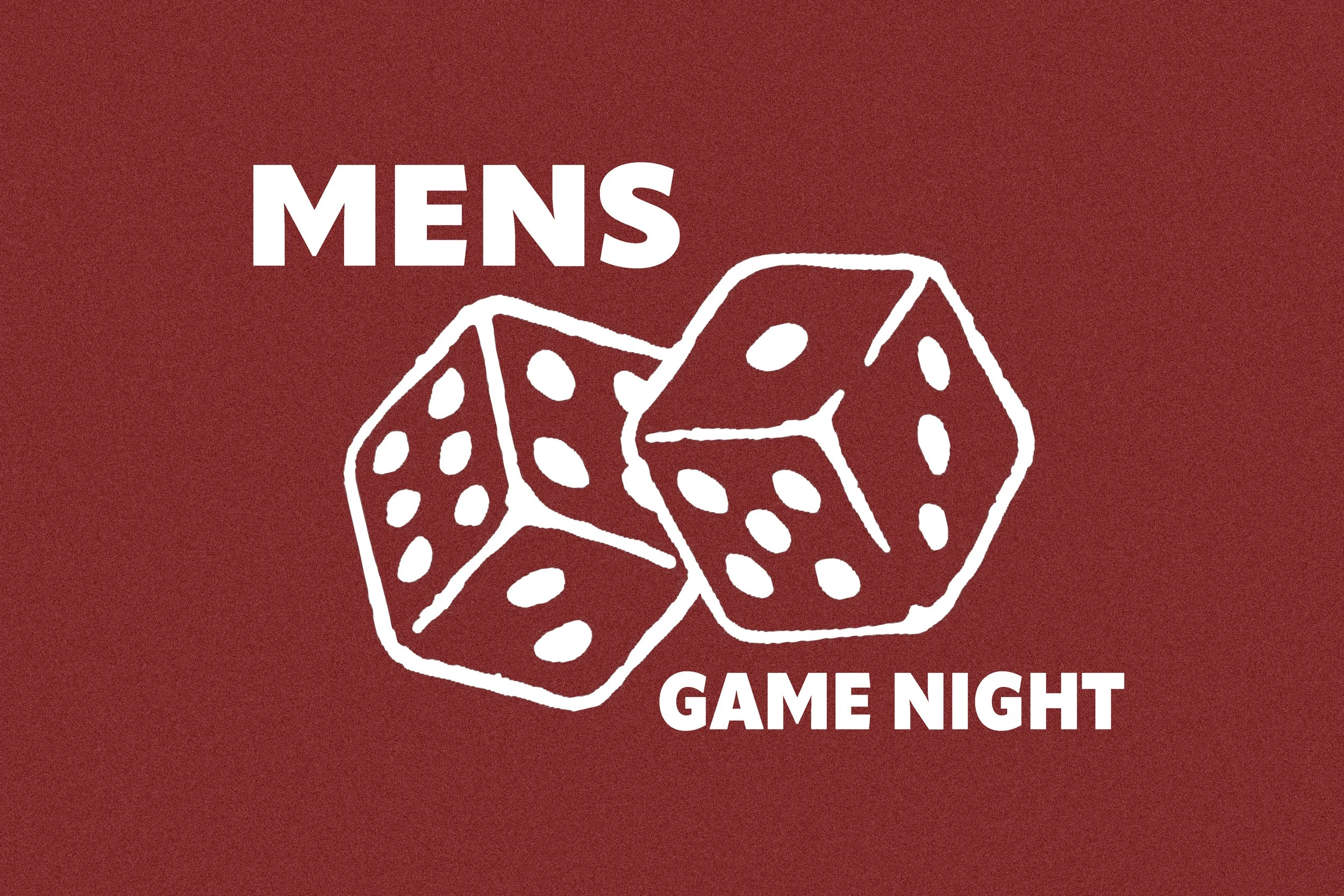 Men’s Video Games