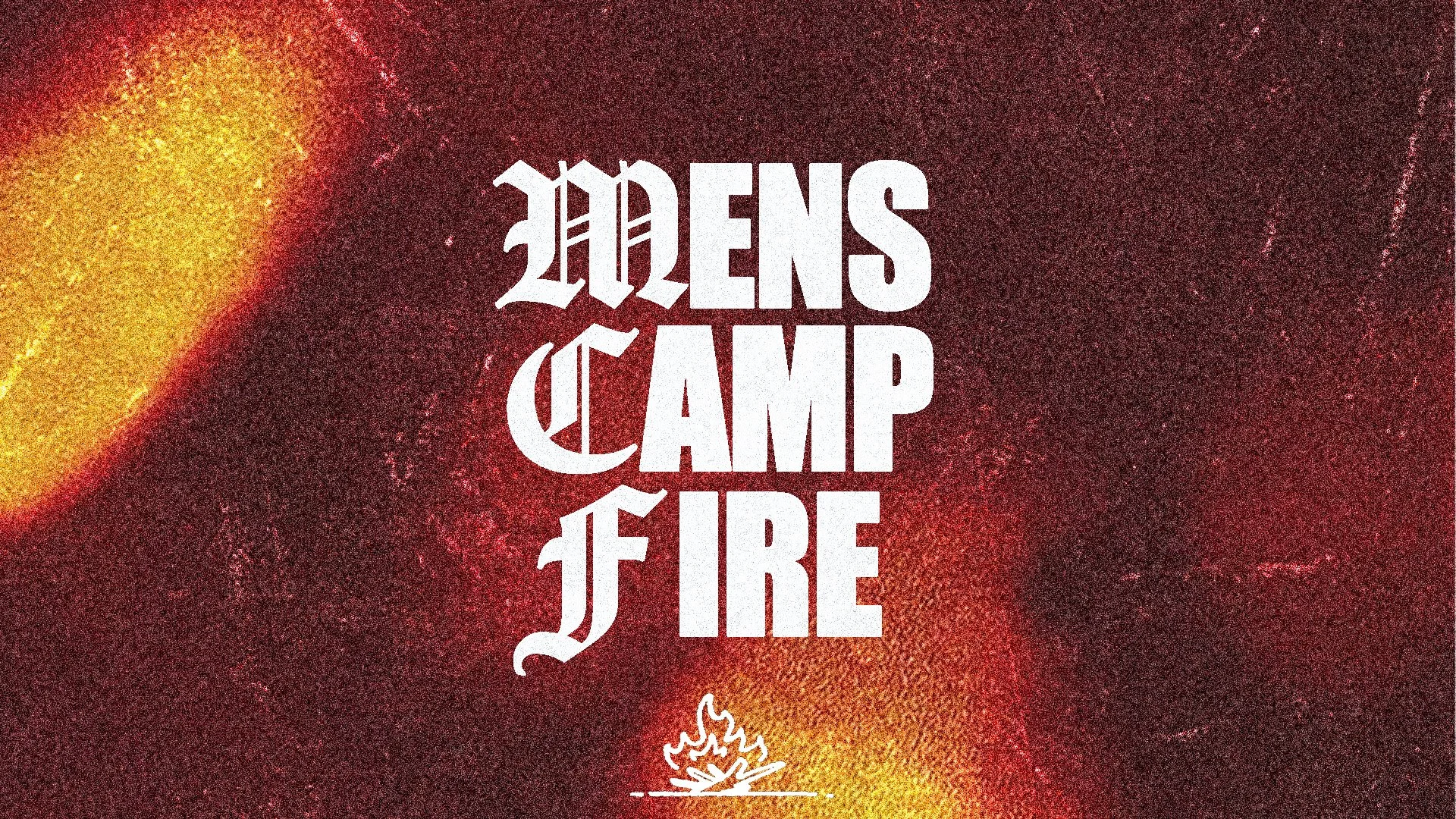 Men’s Campfire