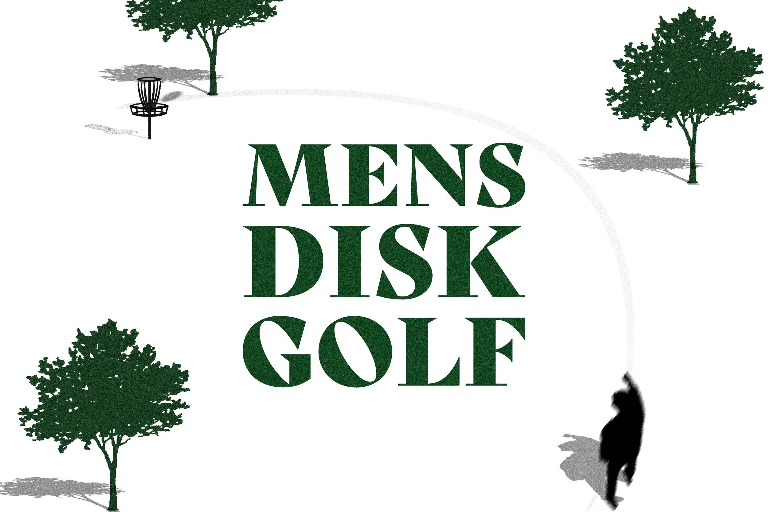 Men’s Disc Golf