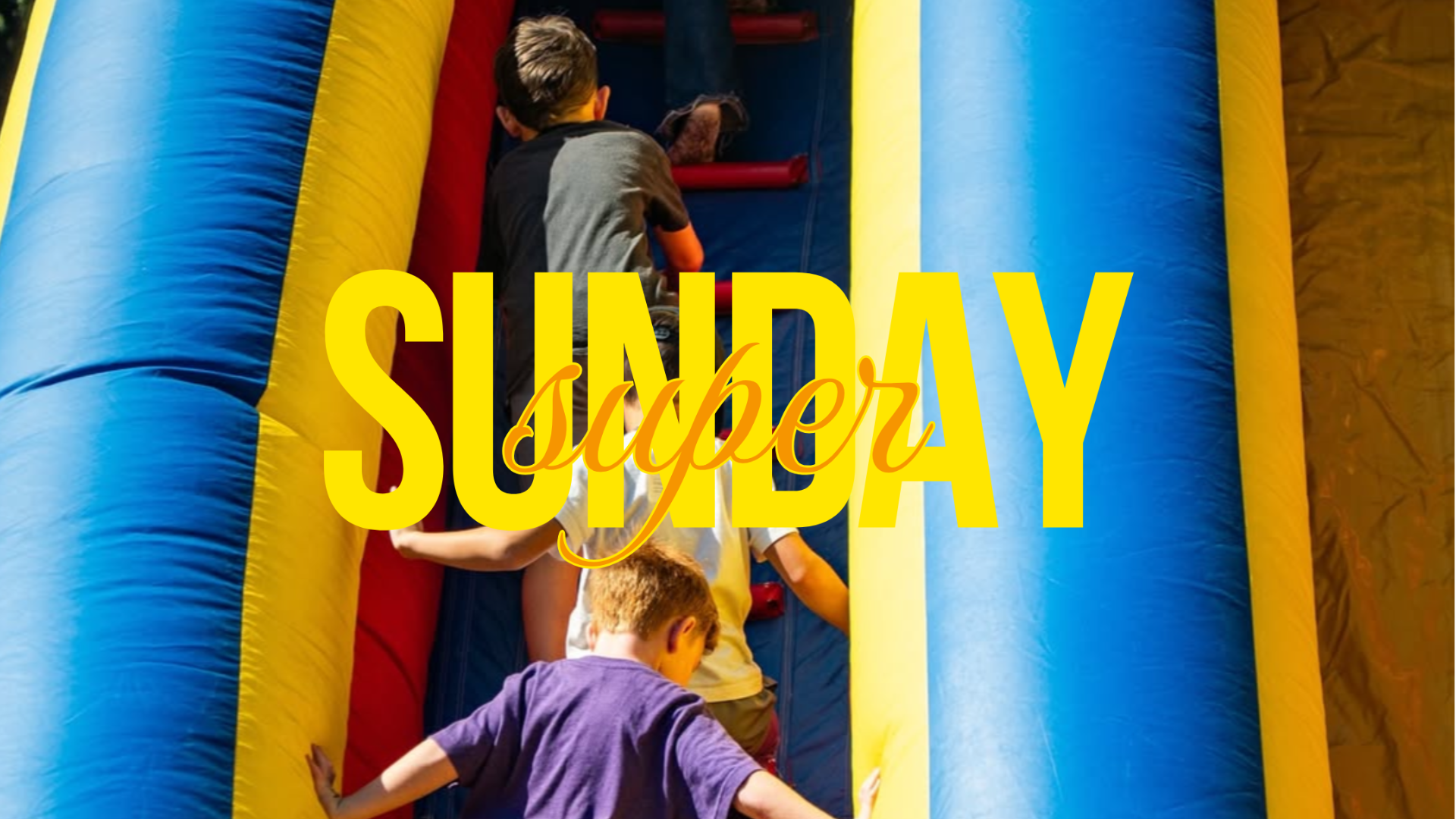Super Sunday