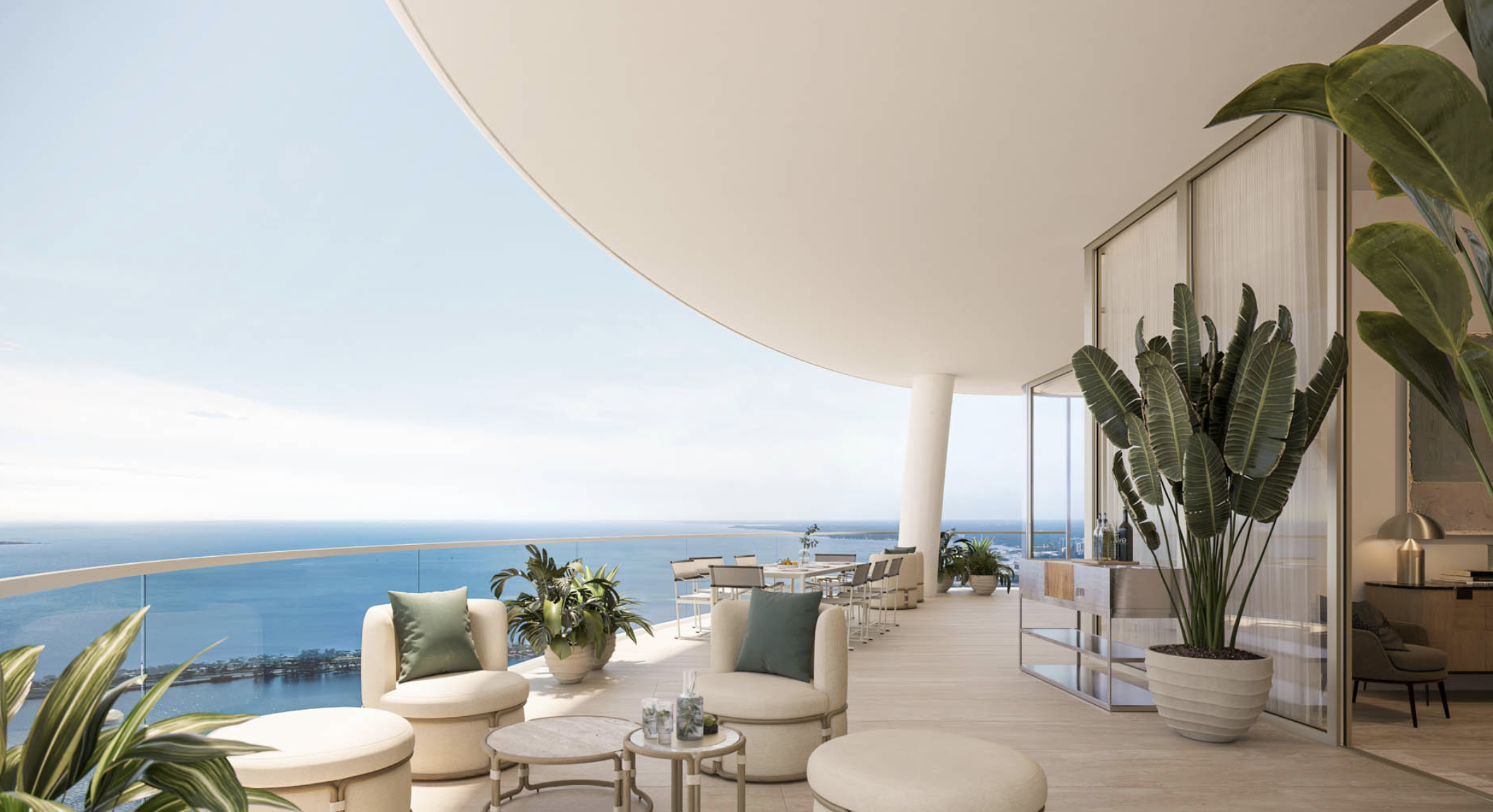 The Residences 1428 Brickell