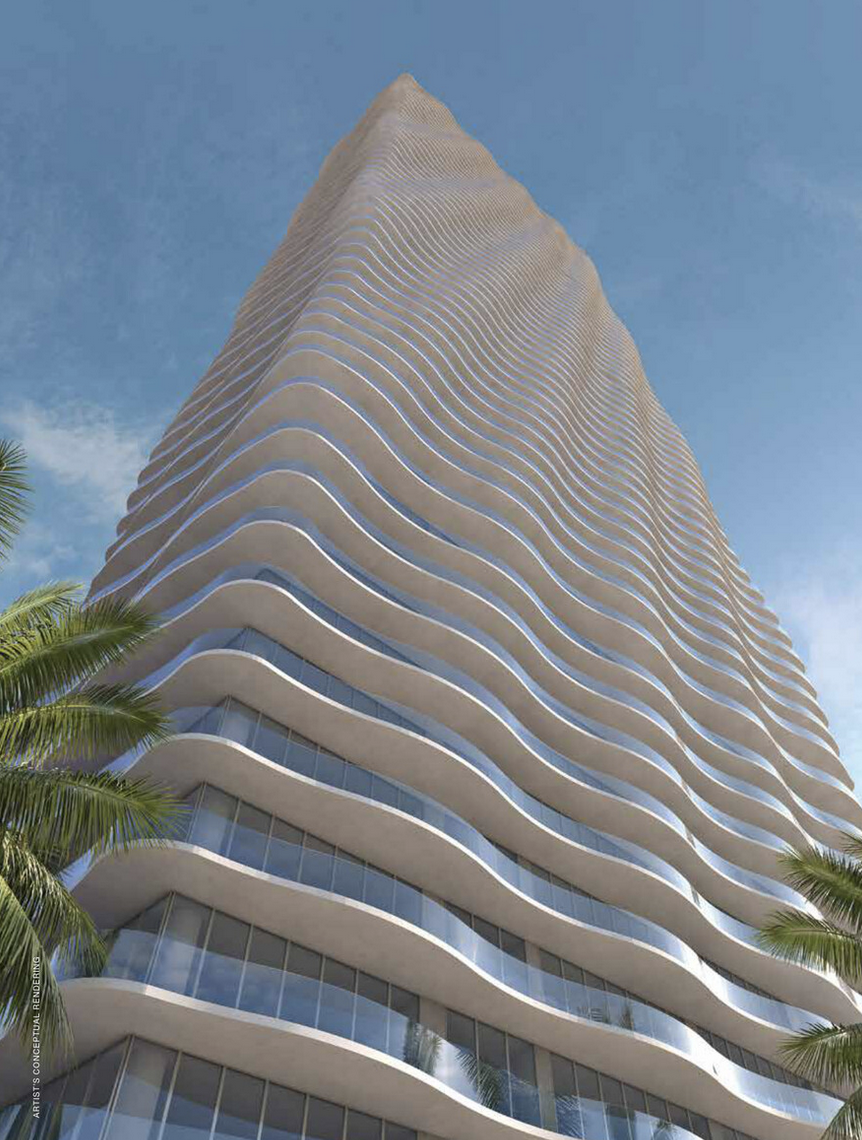 Casa Bella Residences