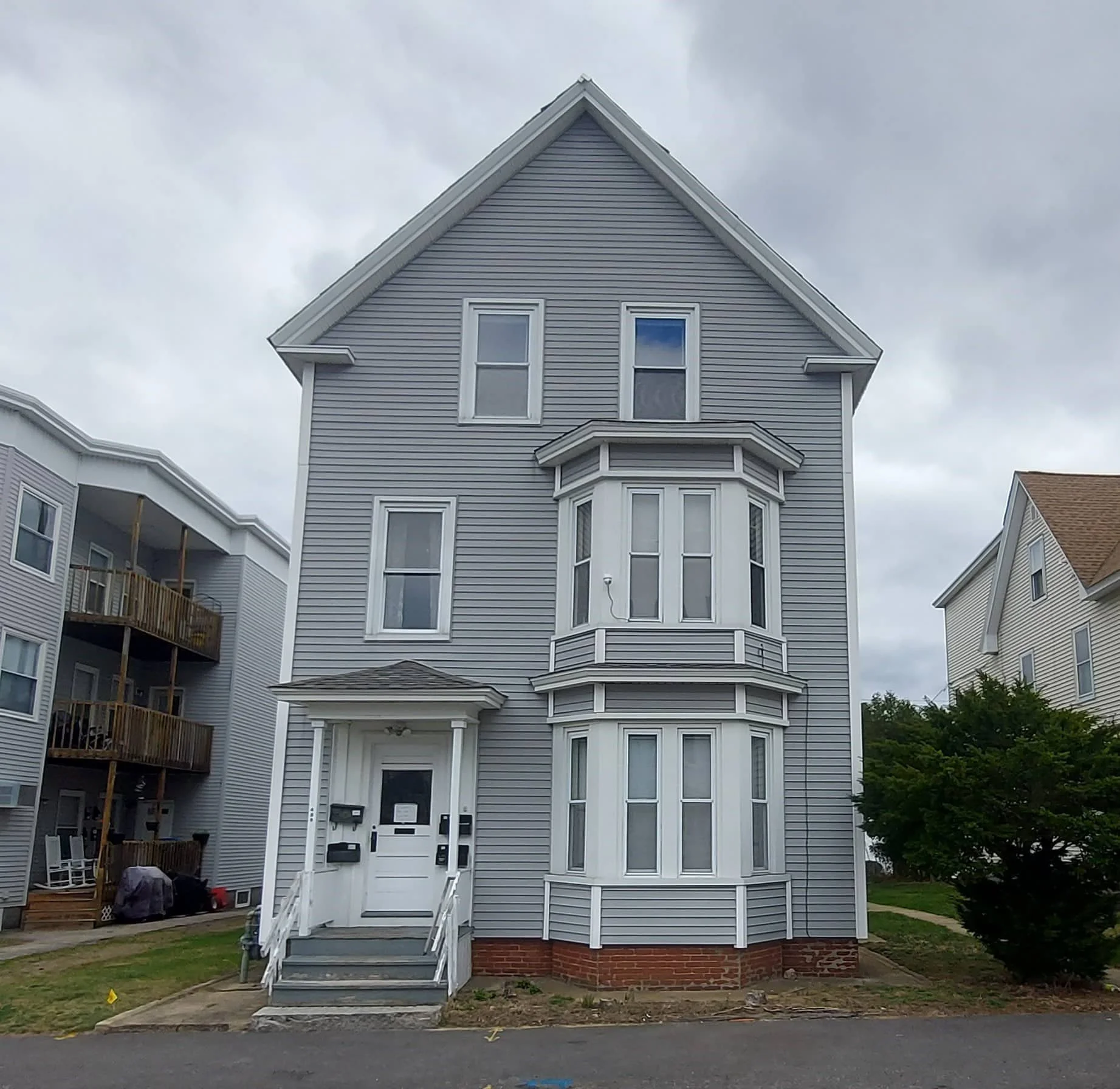 Building Photo-Dubuque