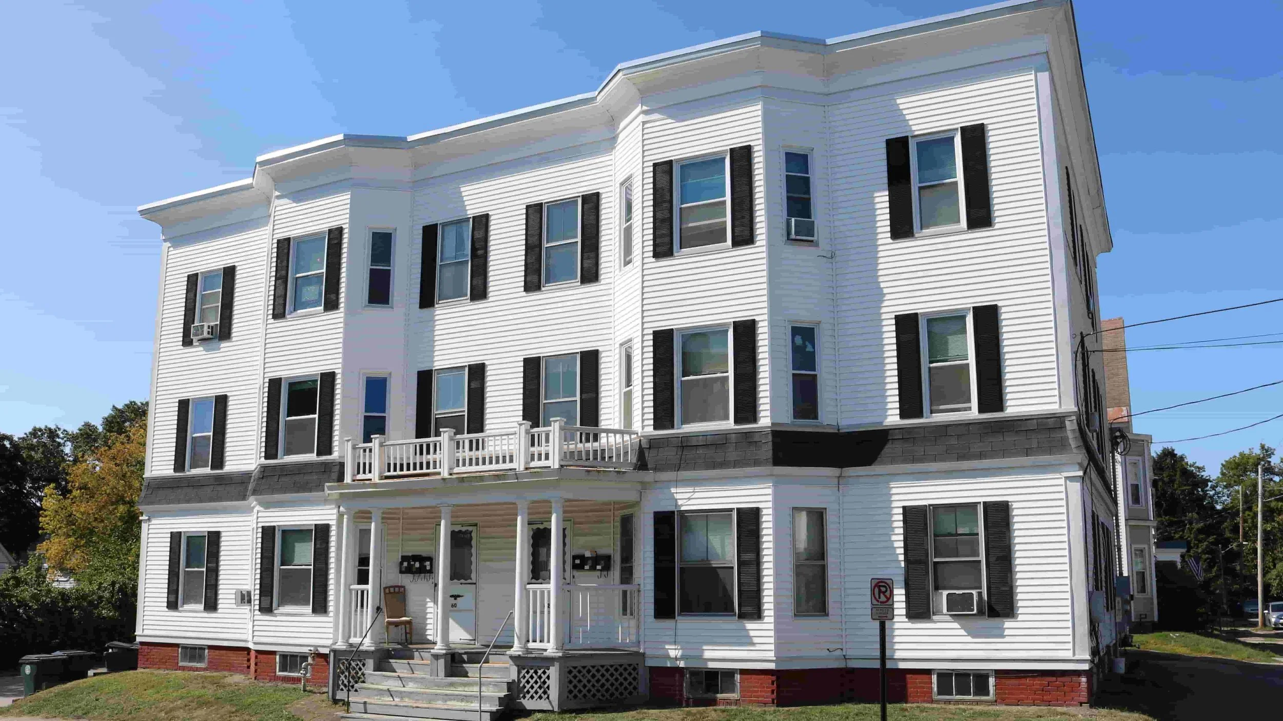 Building Photo-Quincy