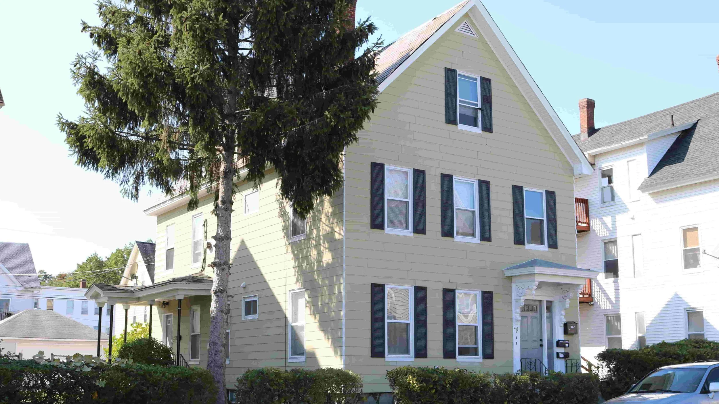 Building Photo-Cartier 1