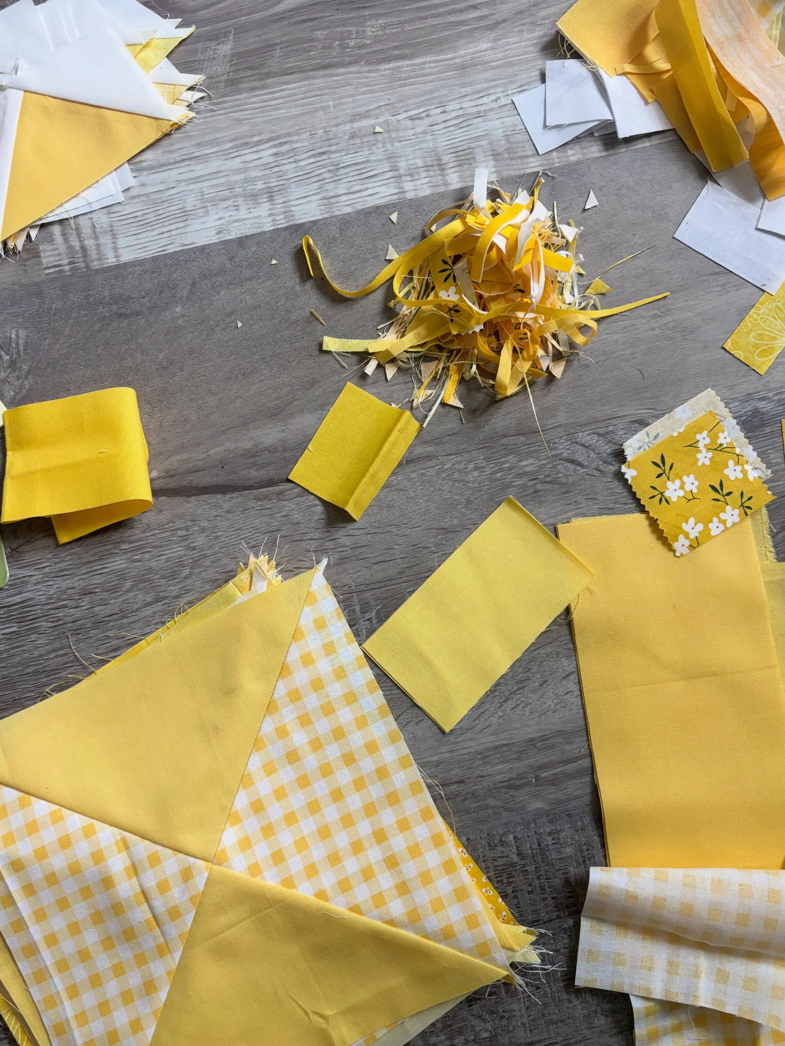 Sunshine for Richard