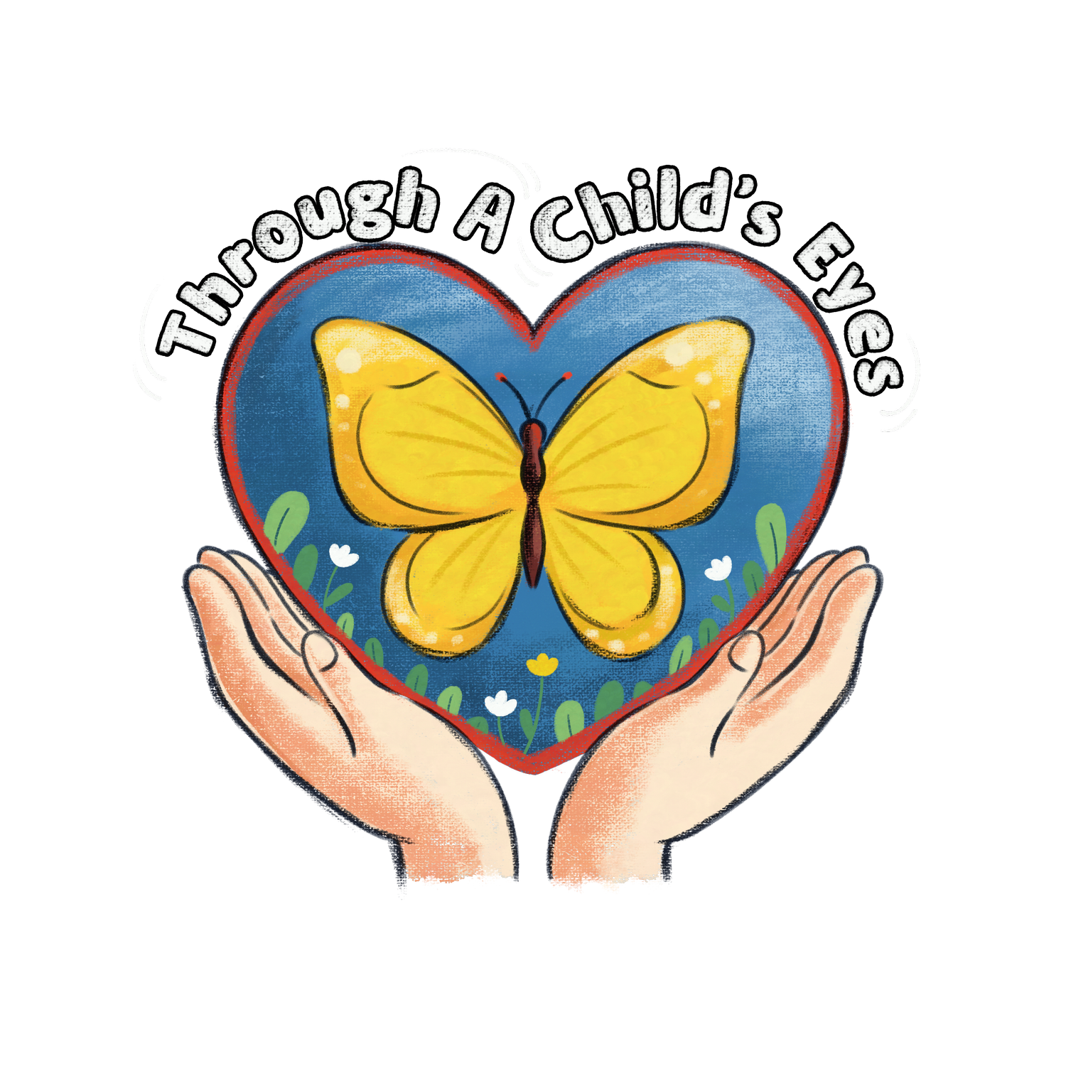 throughachildseyes.com