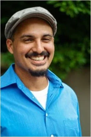 Santos Flores headshot