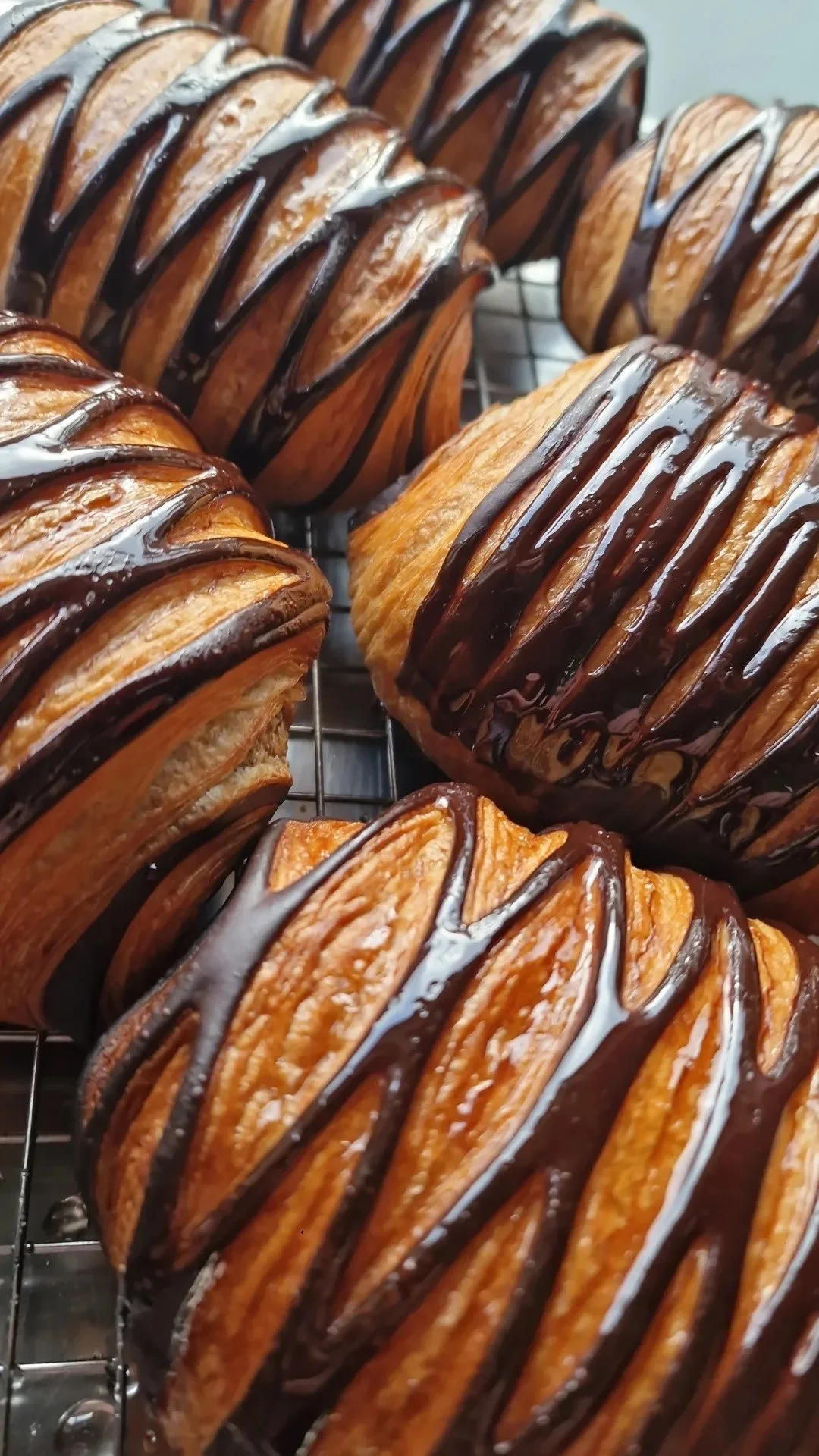 Viennoiserie Workshop