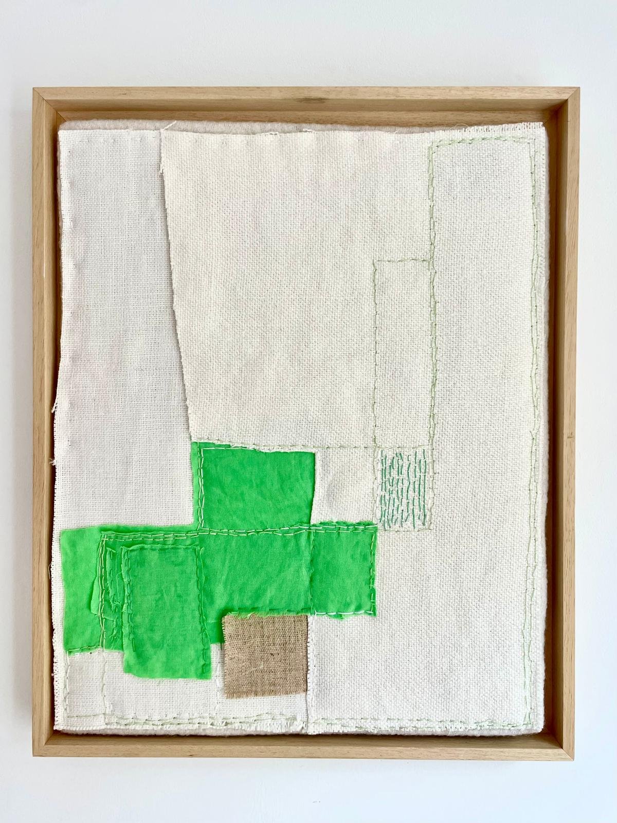 Layering greens