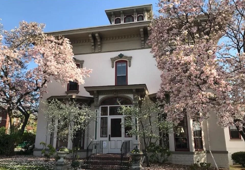 Sweet House Foundation
