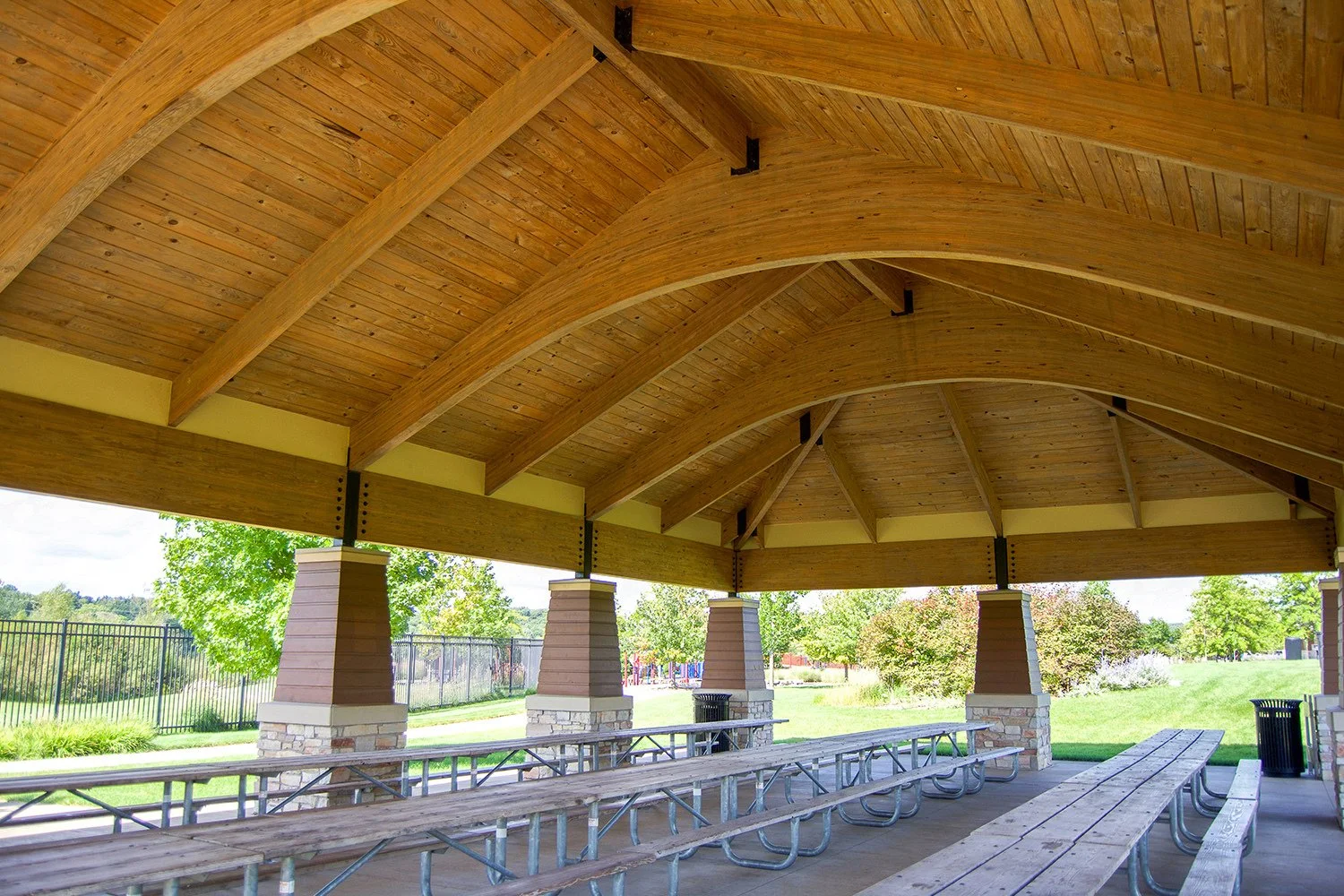 Millennium Park - Kent County Parks