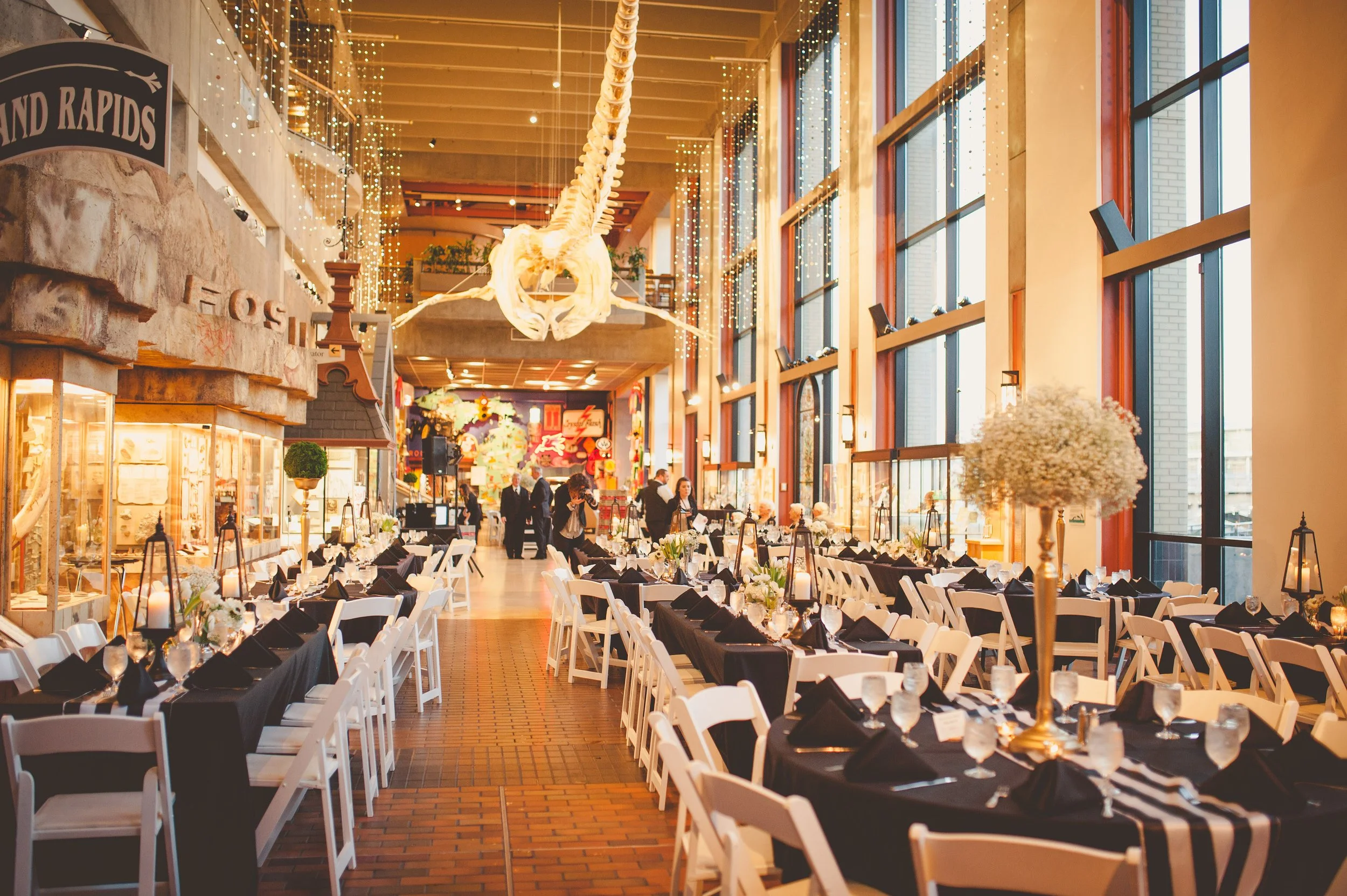 Grand Rapids Public Museum