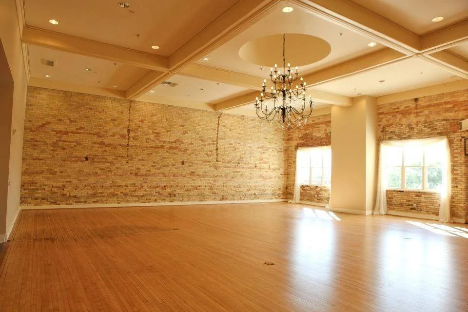 Century Club Ballroom