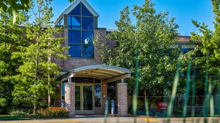 Prince Conference Center (Calvin University)